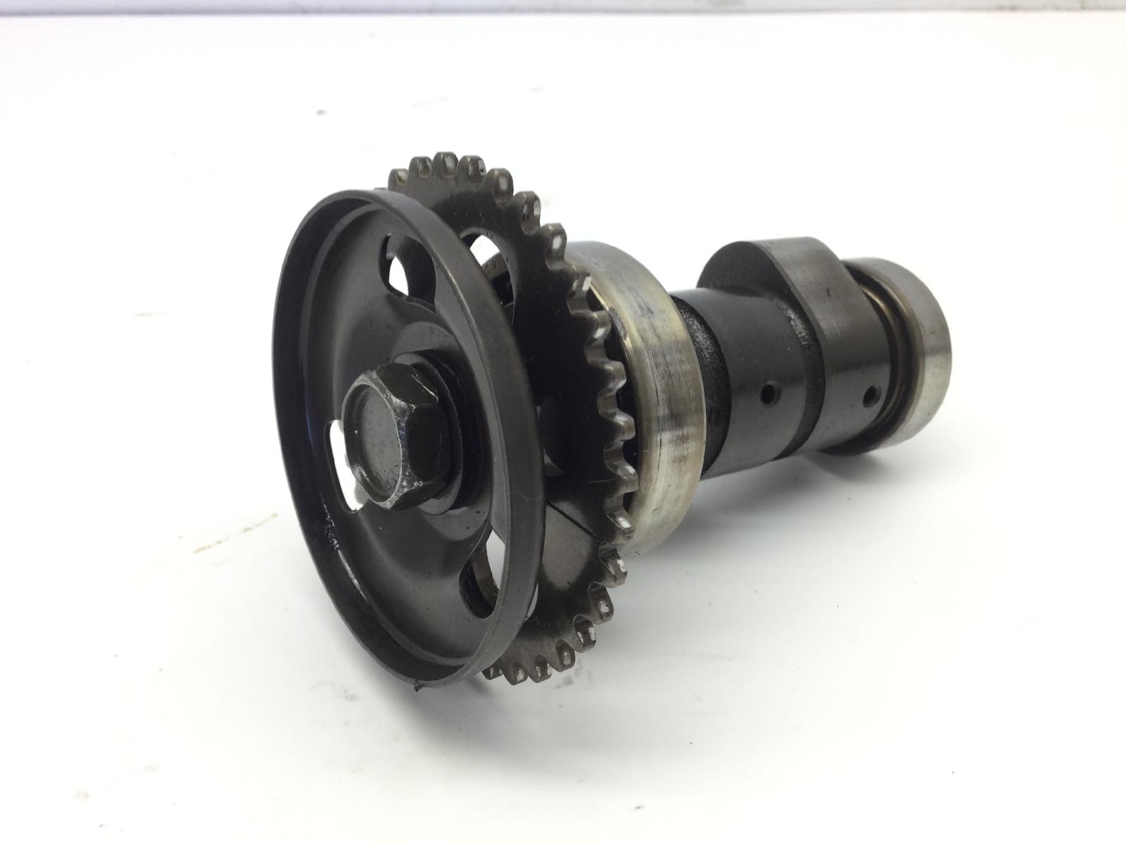 Yamaha x-max 250 albero a camme testa testata head 2007 2009 sg162