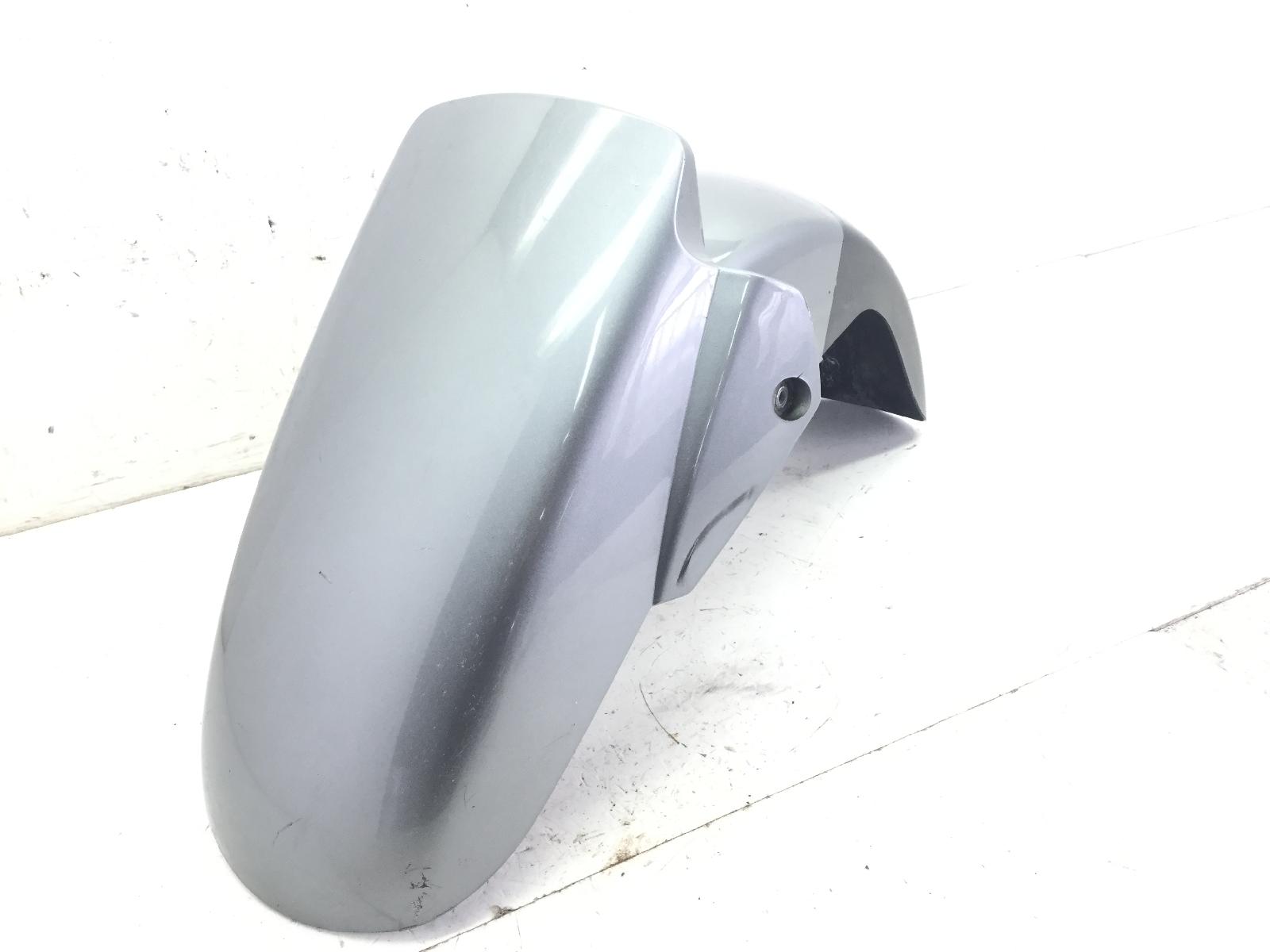 Yamaha x-max 250 parafango ruota anteriore 2007 2009 sg162