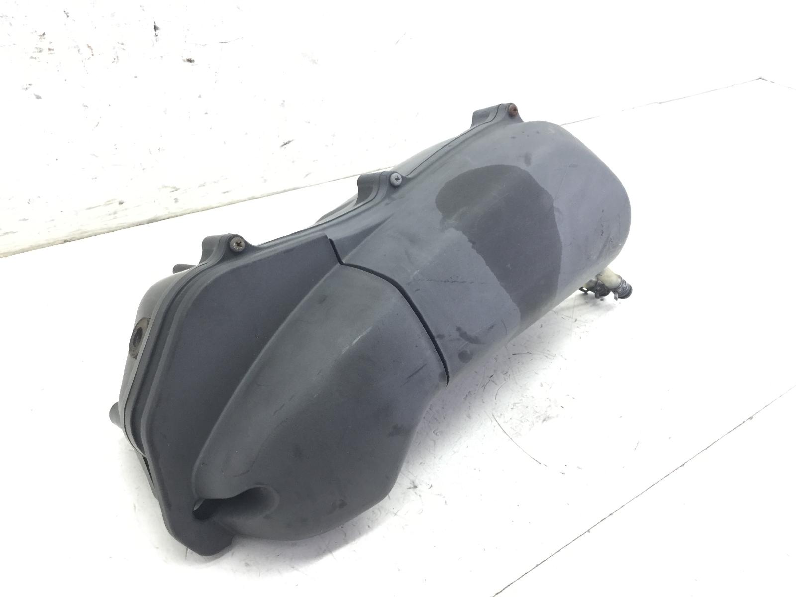 Yamaha x-max 250 cassa scatola filtro aria 2007 2009 sg162