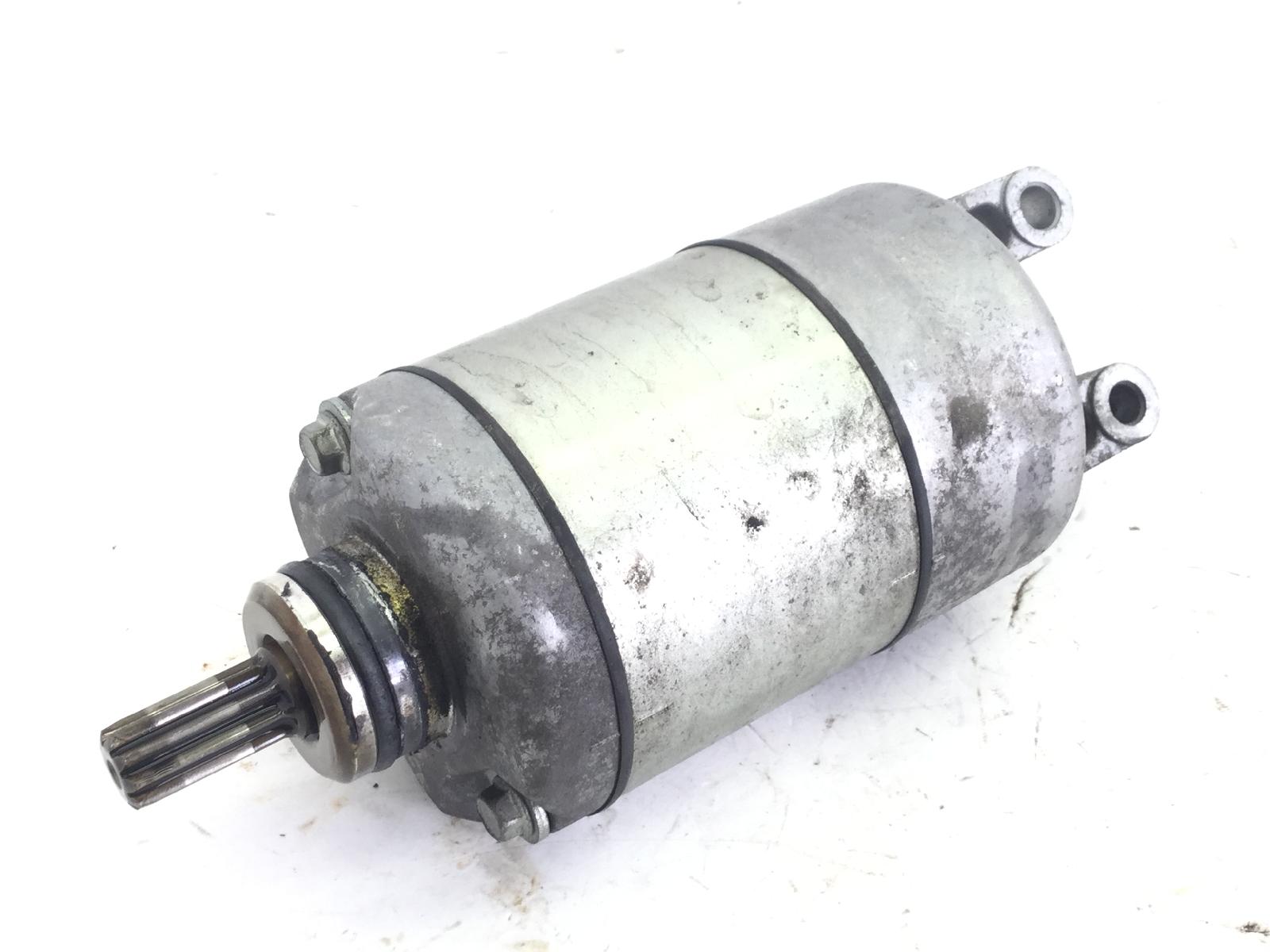 Yamaha x-max 250 motorino avviamento starter 2007 2009 sg162