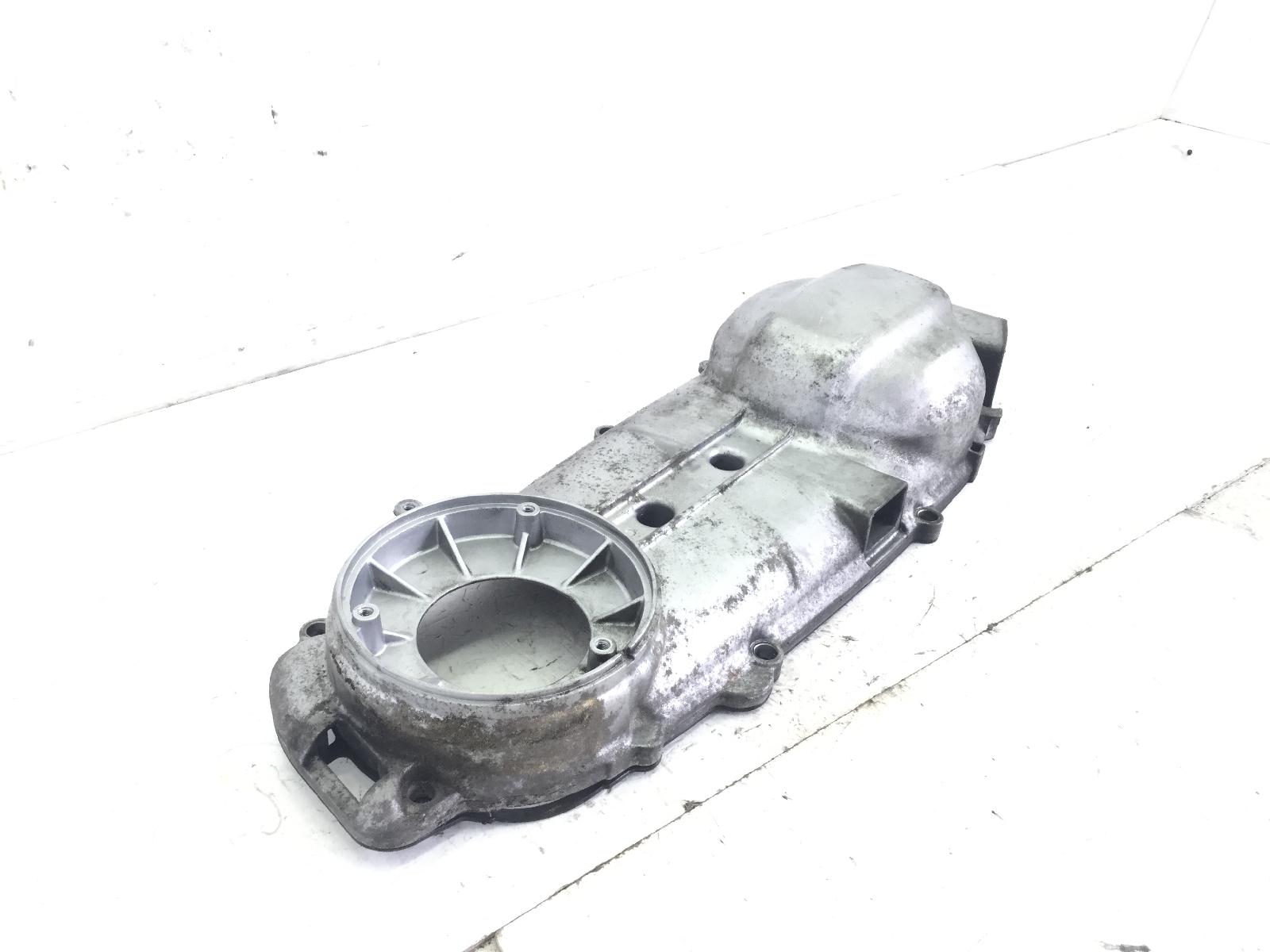 Yamaha x-max 250 coperchio carter trasmissione 2007 2009 sg162
