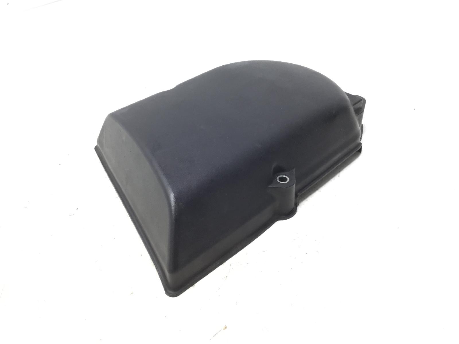 Yamaha x-max 250 coperchio filtro aria carter trasmissione 2007 2009 sg162
