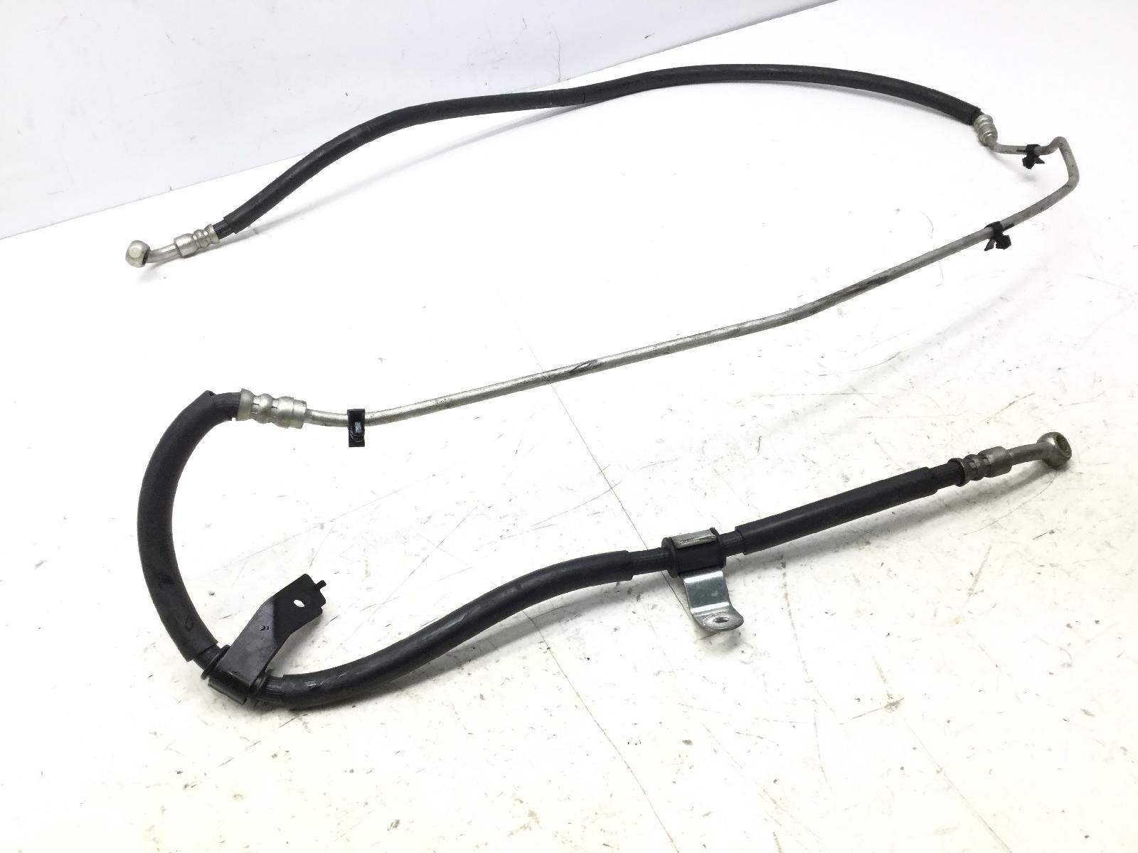 Yamaha x-max 250 tubo freno posteriore 2007 2009 sg162