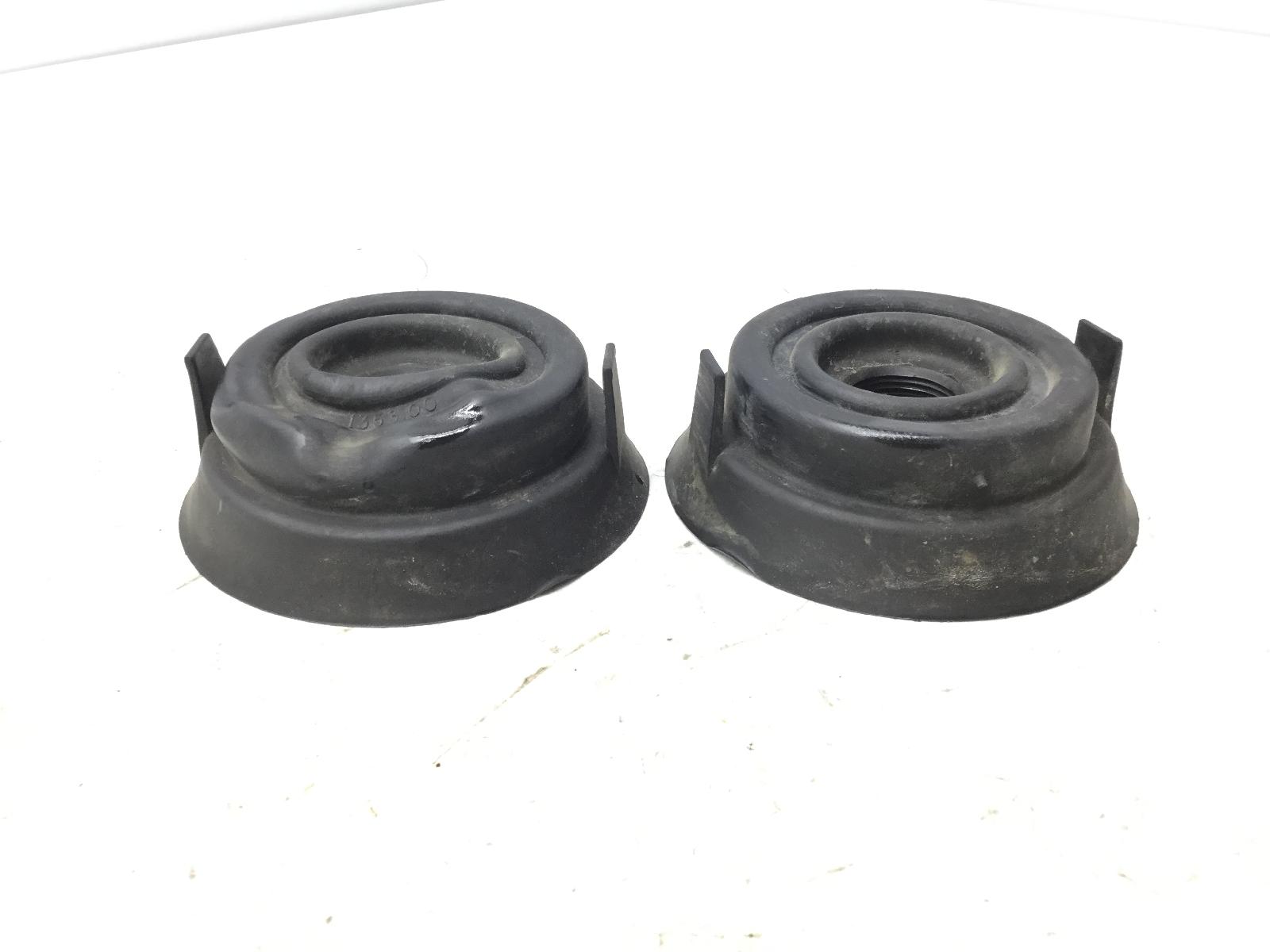Yamaha x-max 250 coppia guarnizioni protezioni gomma faro anteriore 2007 2009 sg162