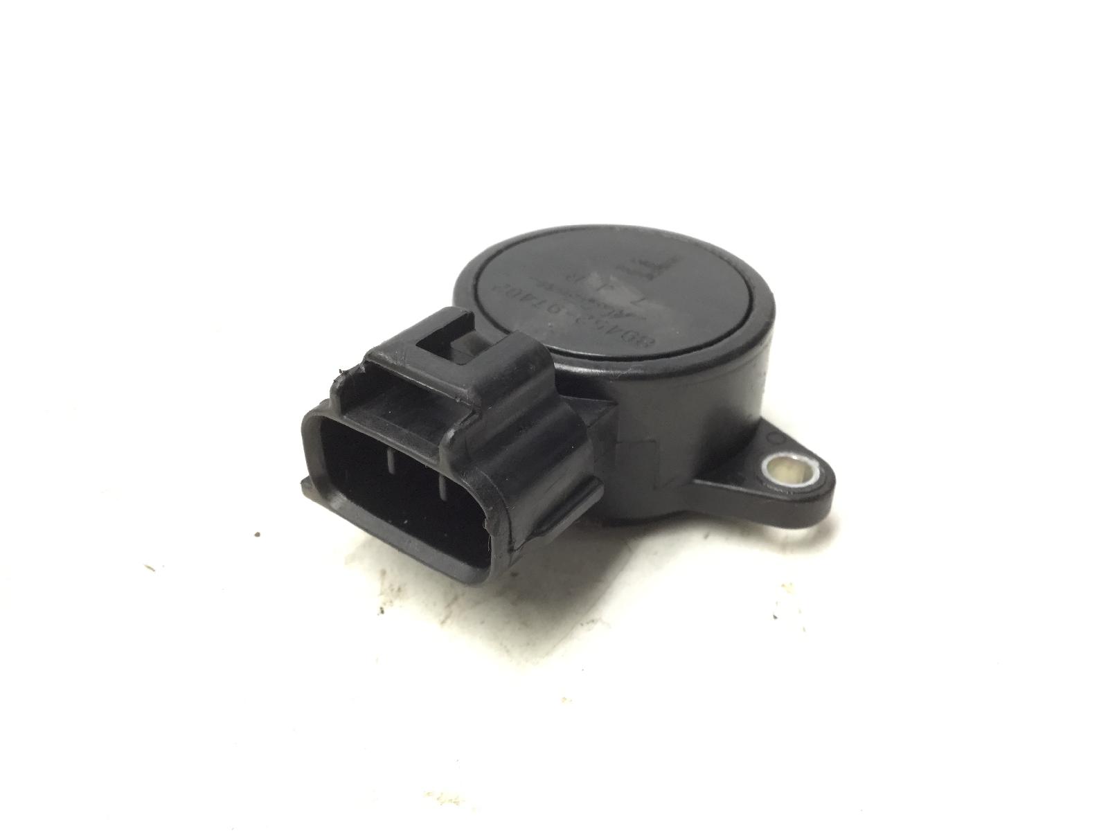 Yamaha x-max 250 sensore tps corpo farfallato 2007 2009 sg162