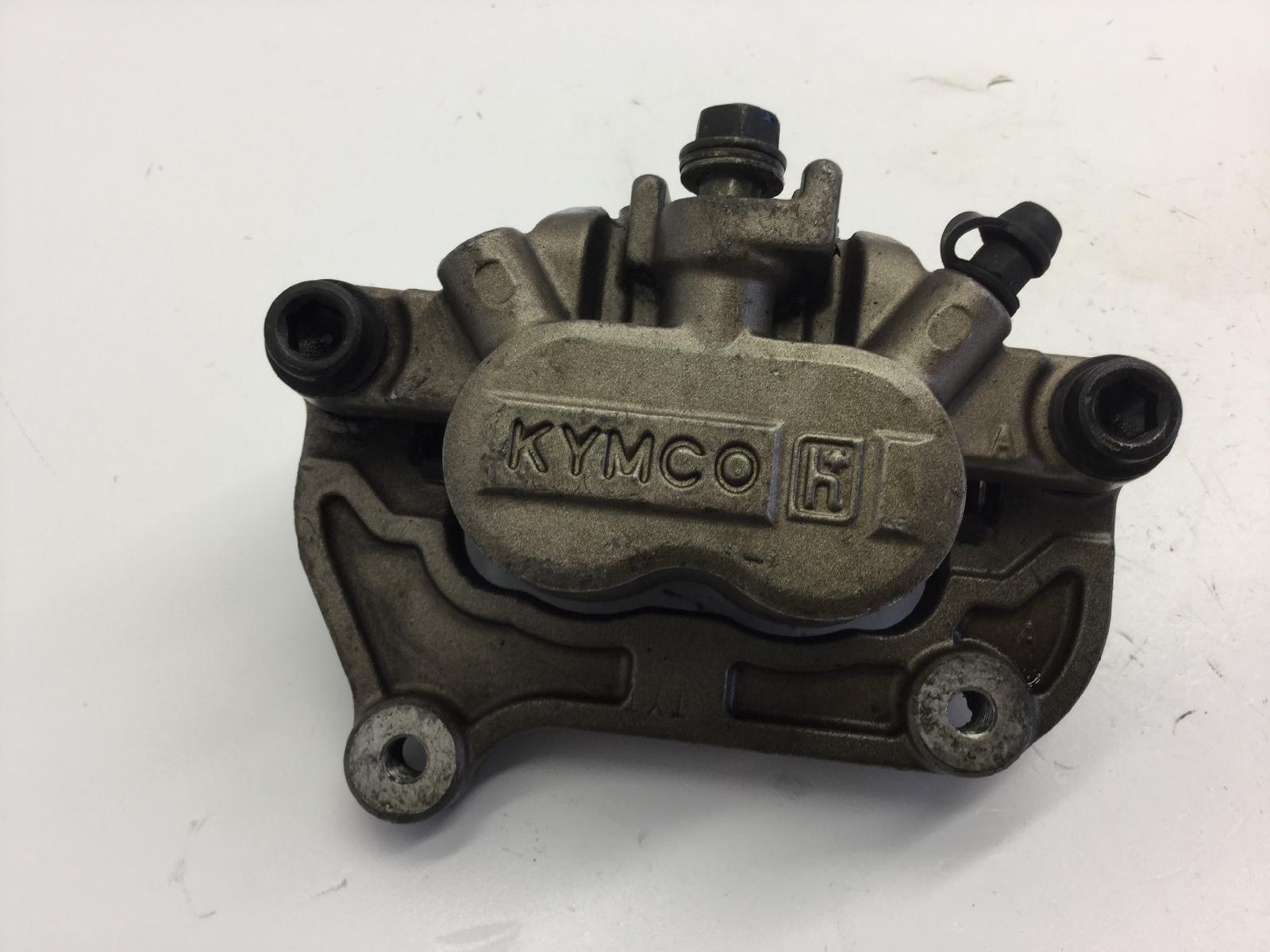 Kymco xciting 250 pinza freno posteriore 2005 2005 t71000