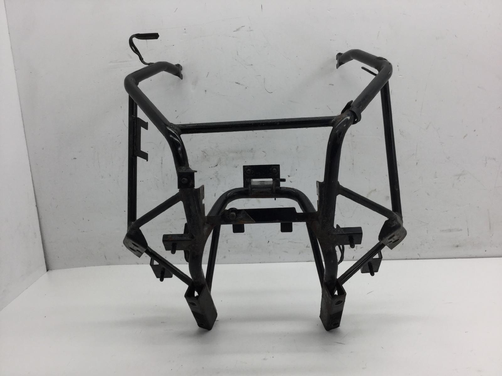 Kymco xciting 250 telaio telaietto anteriore 2005 2005 t71000