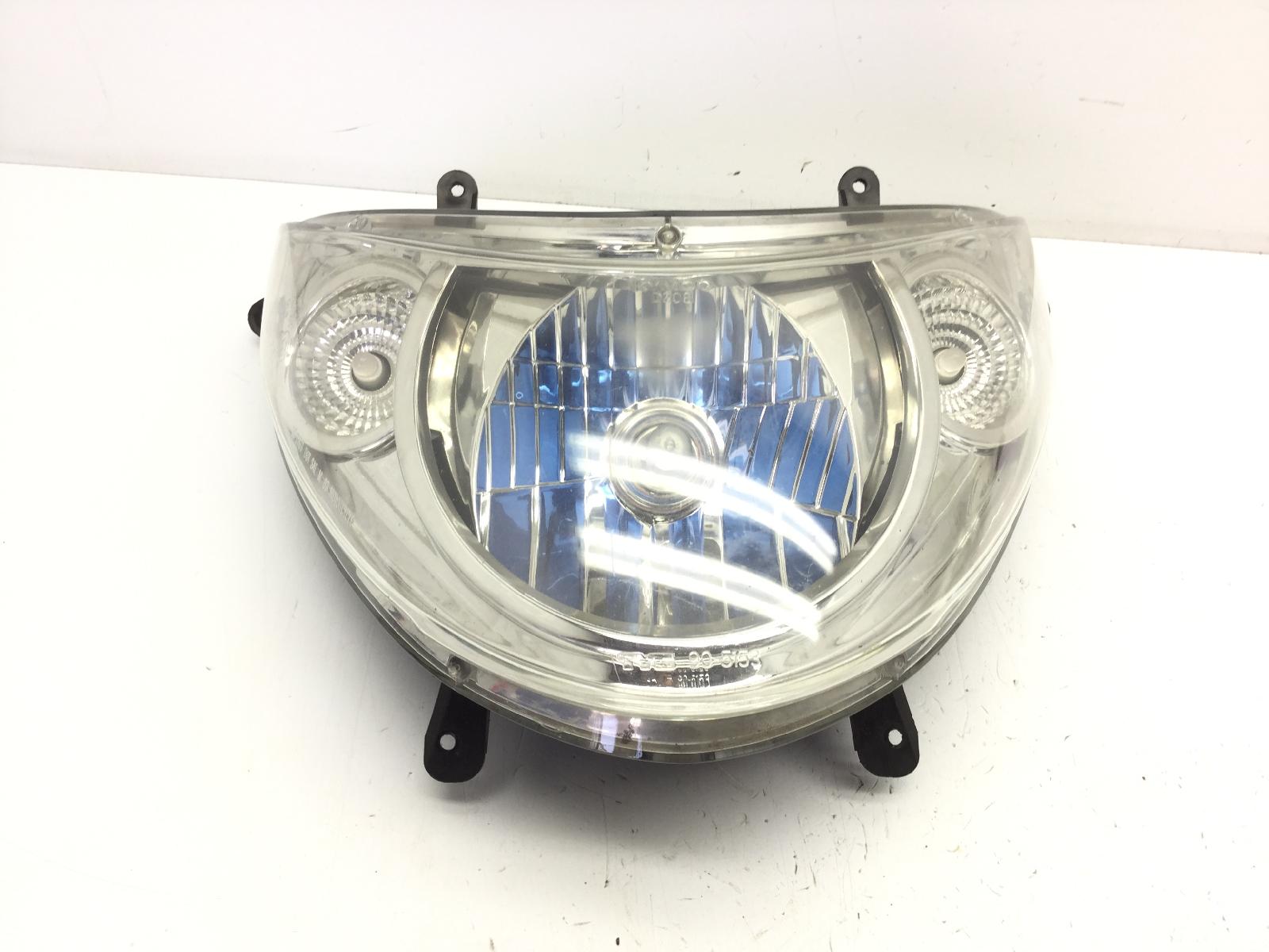 Kymco xciting 250 faro fanale anteriore 2005 2005 t71000