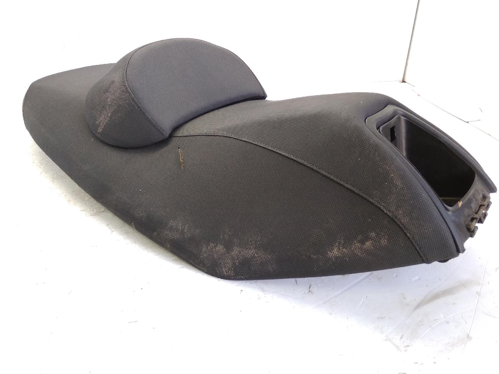 Kymco xciting 250 sella saddle con strappo su fodera 2005 2005 t71000