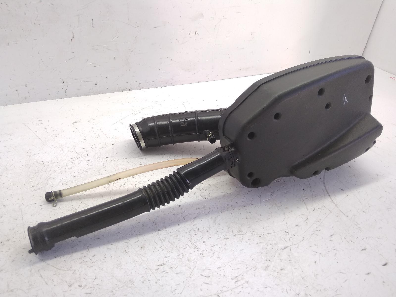 Kymco xciting 250 cassa scatola filtro aria 2005 2005 t71000