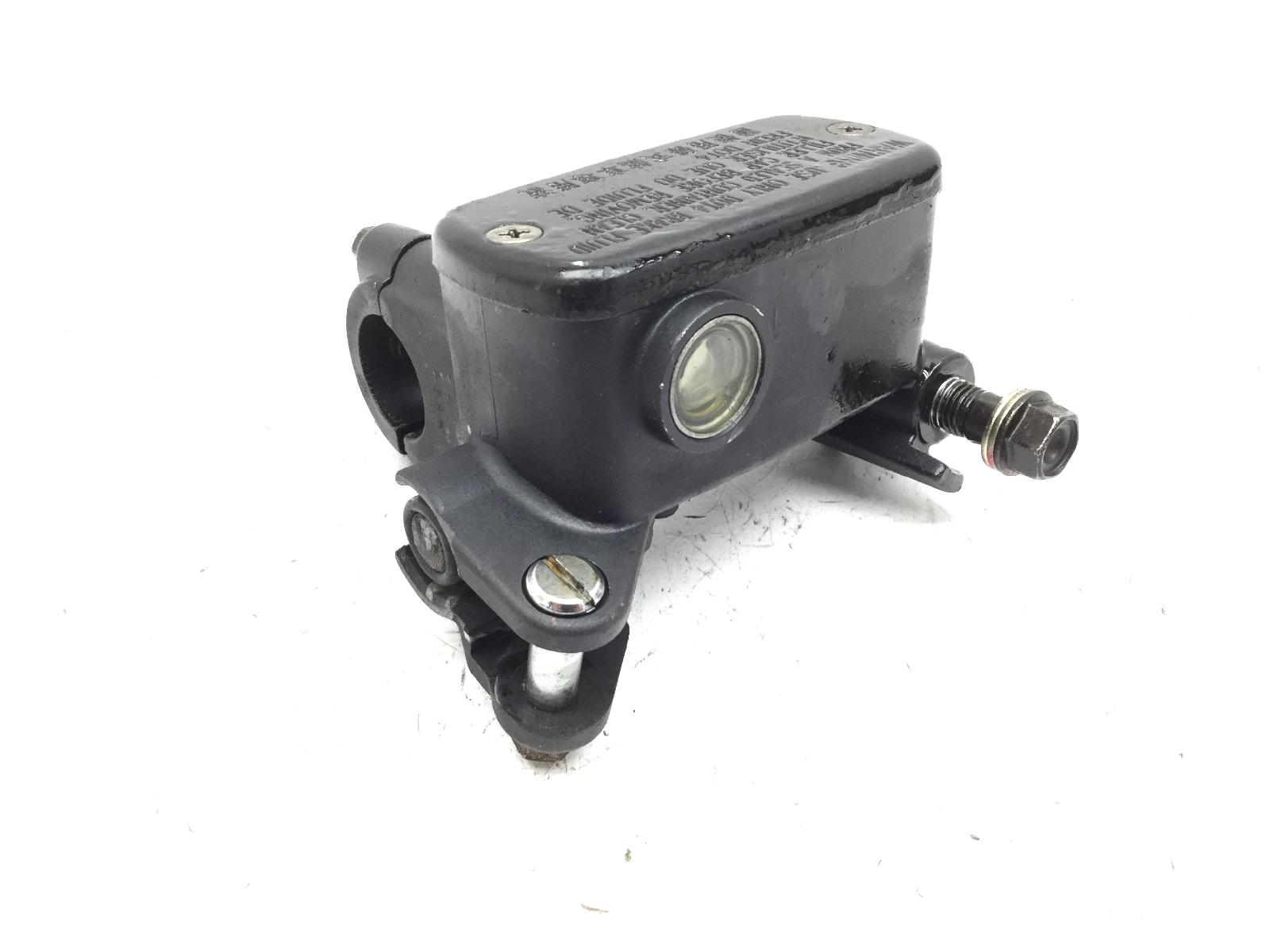 Kymco xciting 250 pompa destra freno anteriore no leva no sensore 2005 2005 t71000