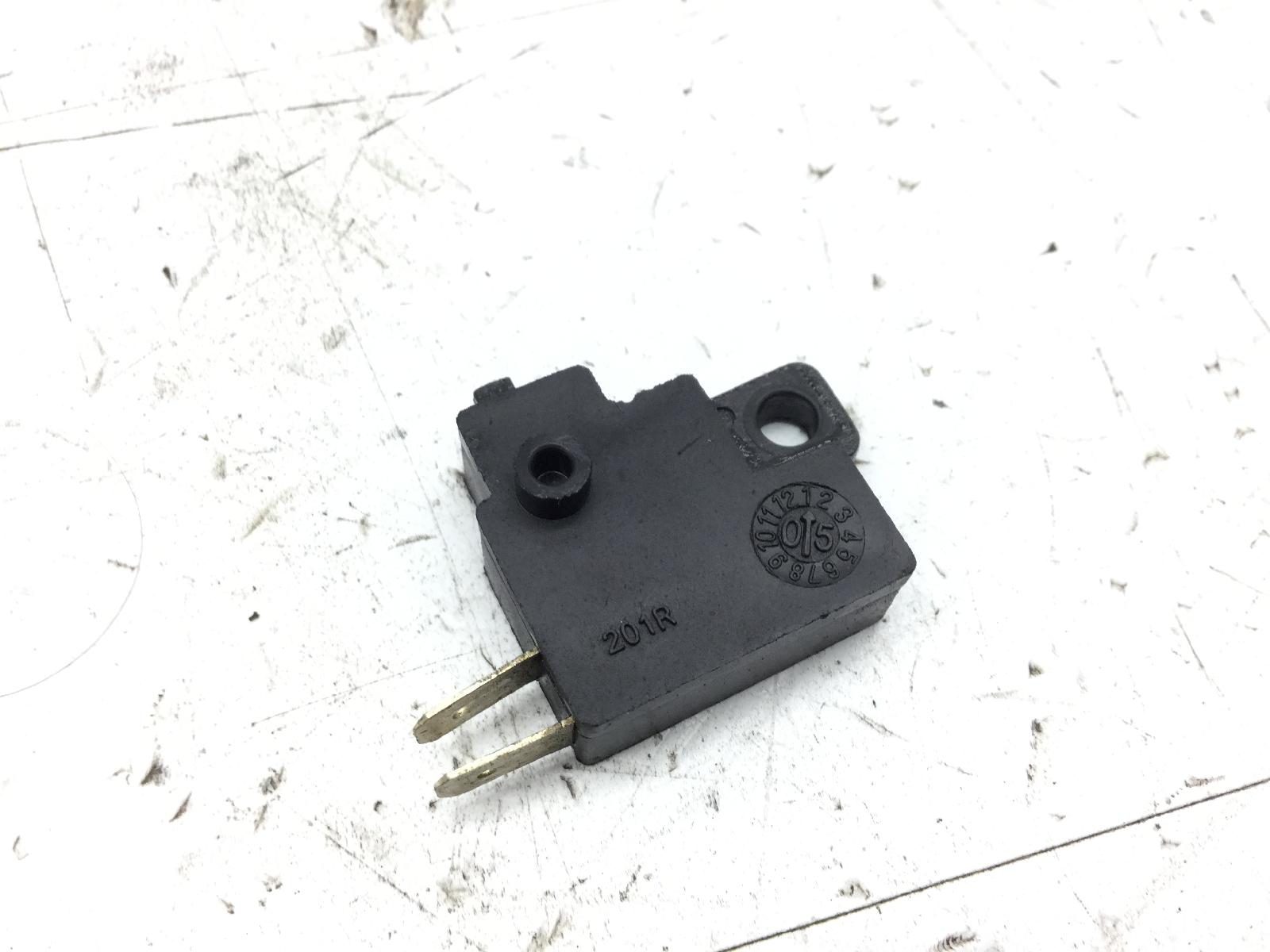 Kymco xciting 250 pulsante sensore stop freno anteriore 2005 2005 t71000