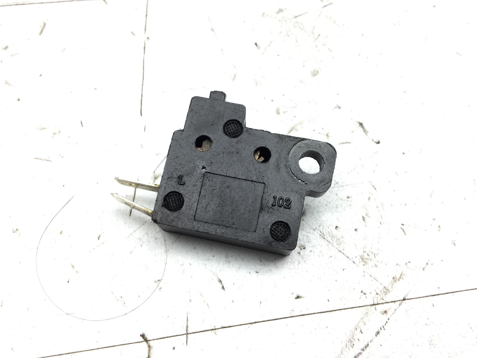Kymco xciting 250 pulsante sensore stop freno posteriore 2005 2005 t71000