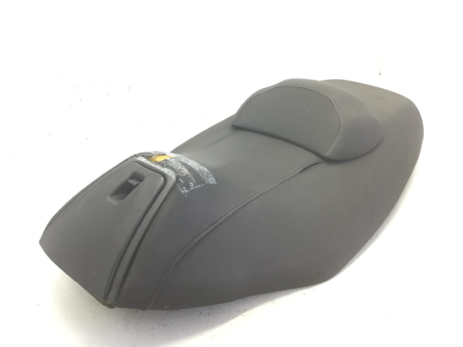 Kymco xciting 250 sella saddle - strappi su fodera 2005 2005 t71000