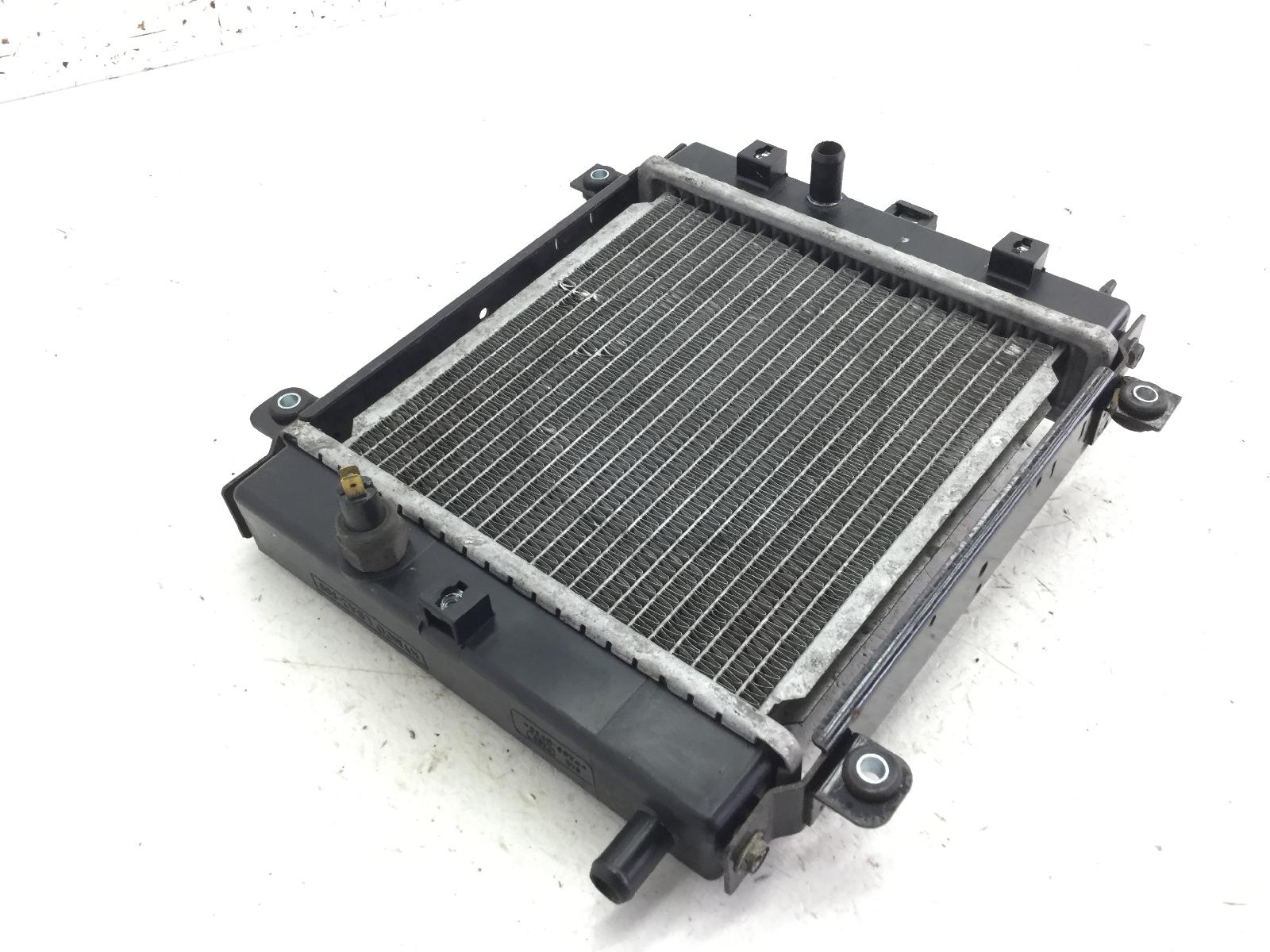 Kymco xciting 250 radiatore acqua liquido raffreddamento motore 2005 2005 t71000