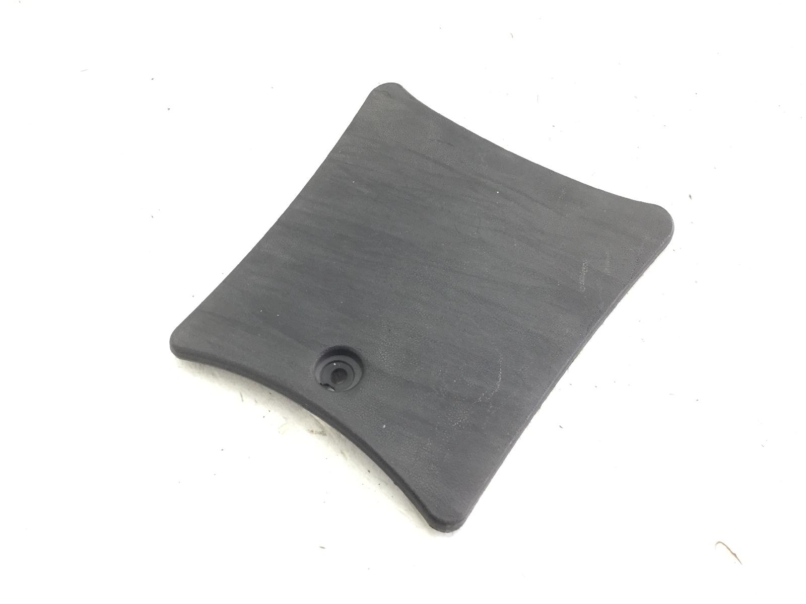 Kymco xciting 250 tappo coperchio carena pedana pavimento poggiapiedi 2005 2005 t71000