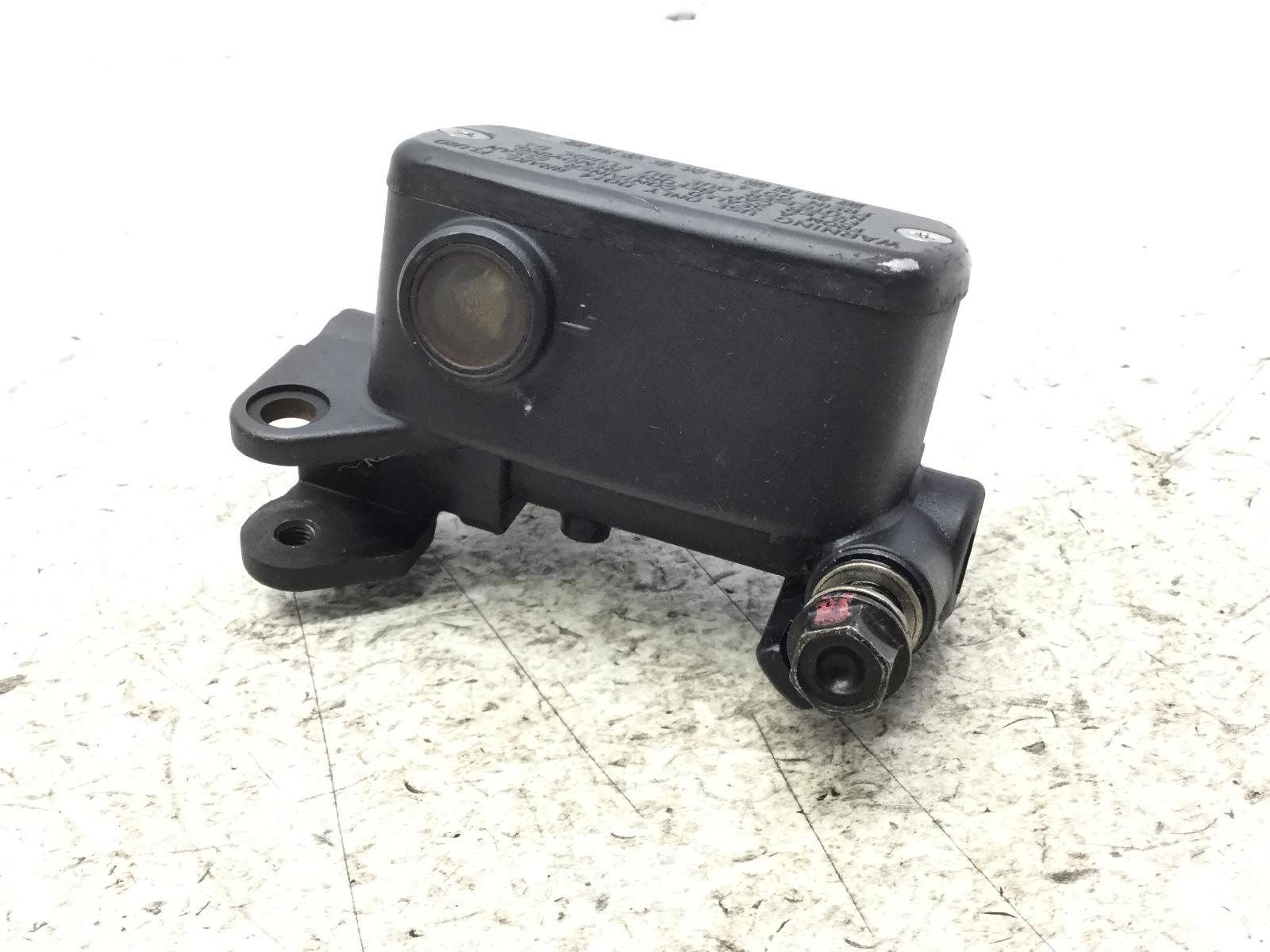 Kymco xciting 250 pompa destra freno anteriore no leva no sensore 2005 2005 t71000