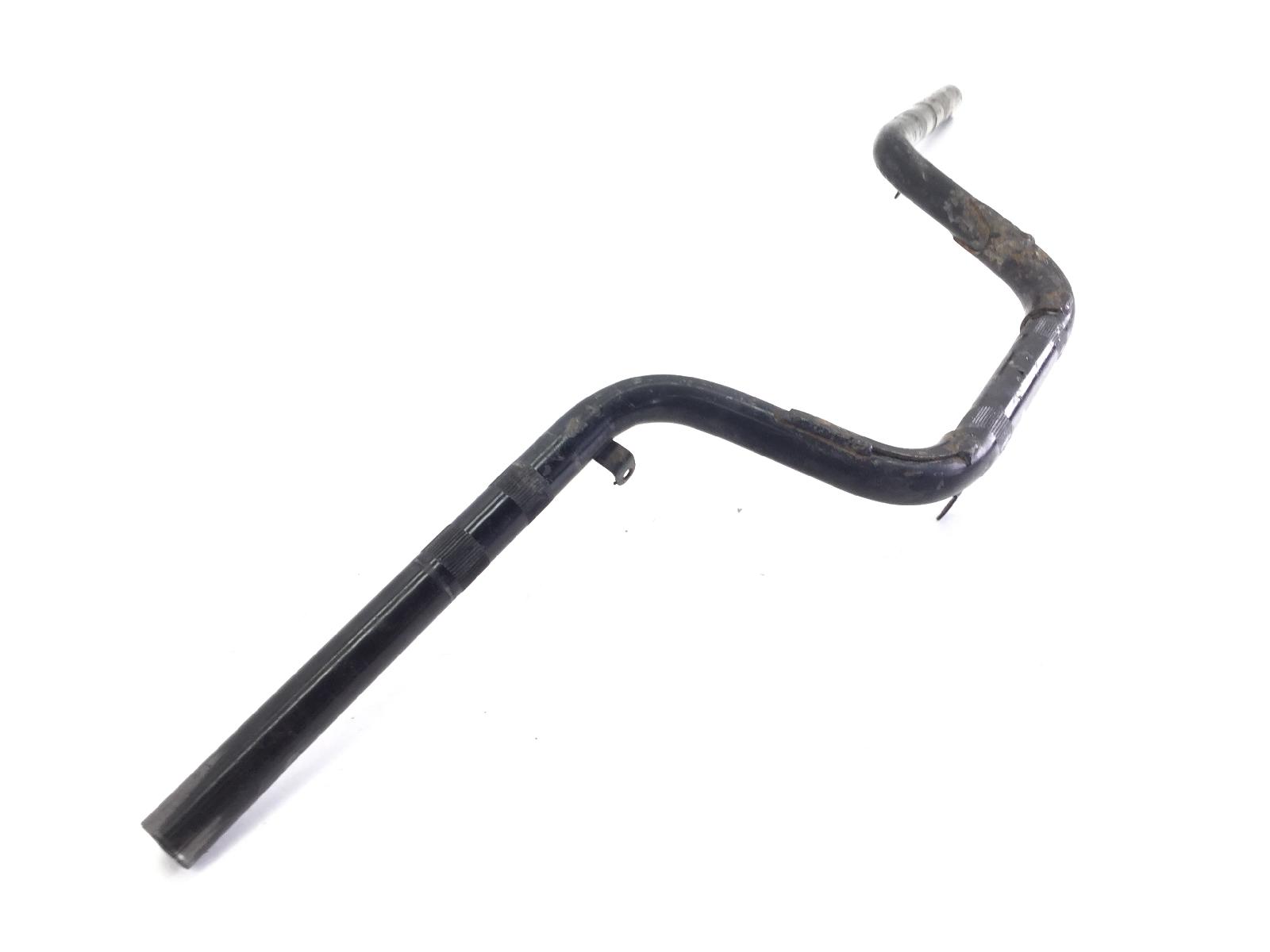 Kymco xciting 250 handlebar manubrio 2005 2005 t71000