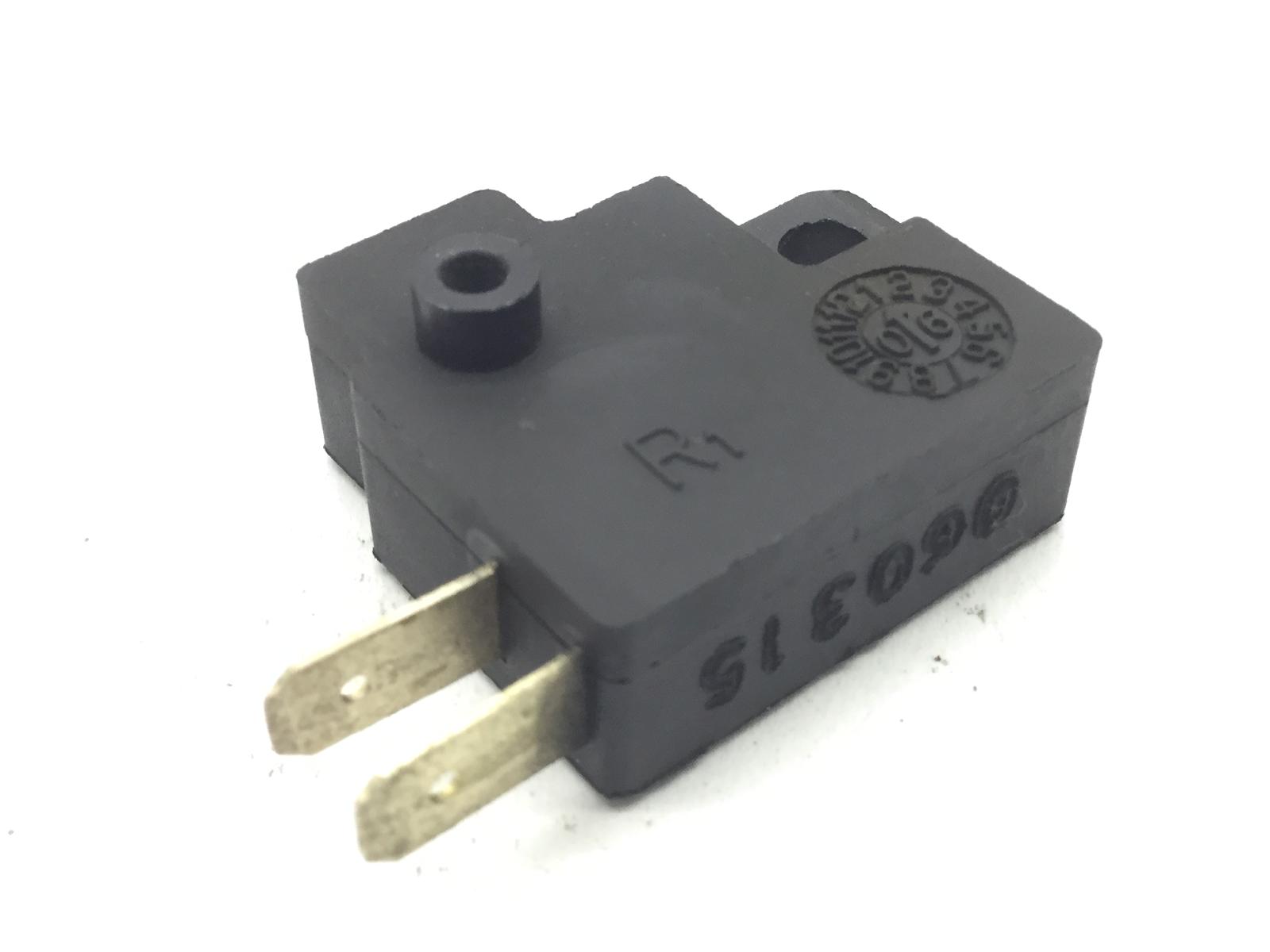 Kymco xciting 250 sensore stop microstop freno anteriore destro 2005 2005 t71000