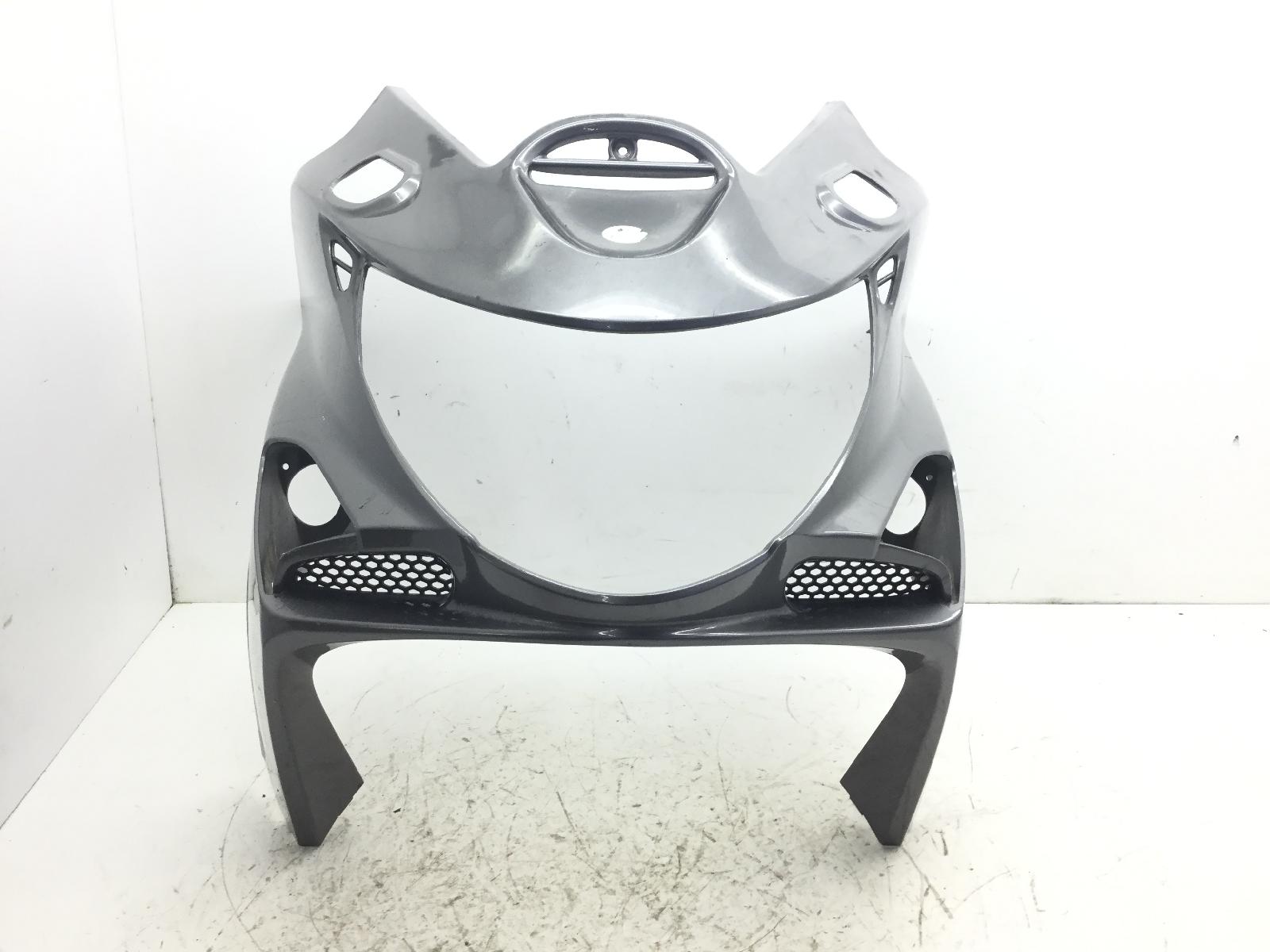 Kymco xciting 250 carena scudo anteriore - 3 attacchi rotti 2005 2005 t71000