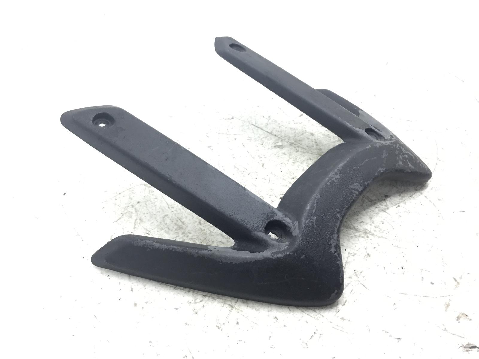 Kymco xciting 250 coperchio superiore supporto parabrezza paravento 2005 2005 t71000