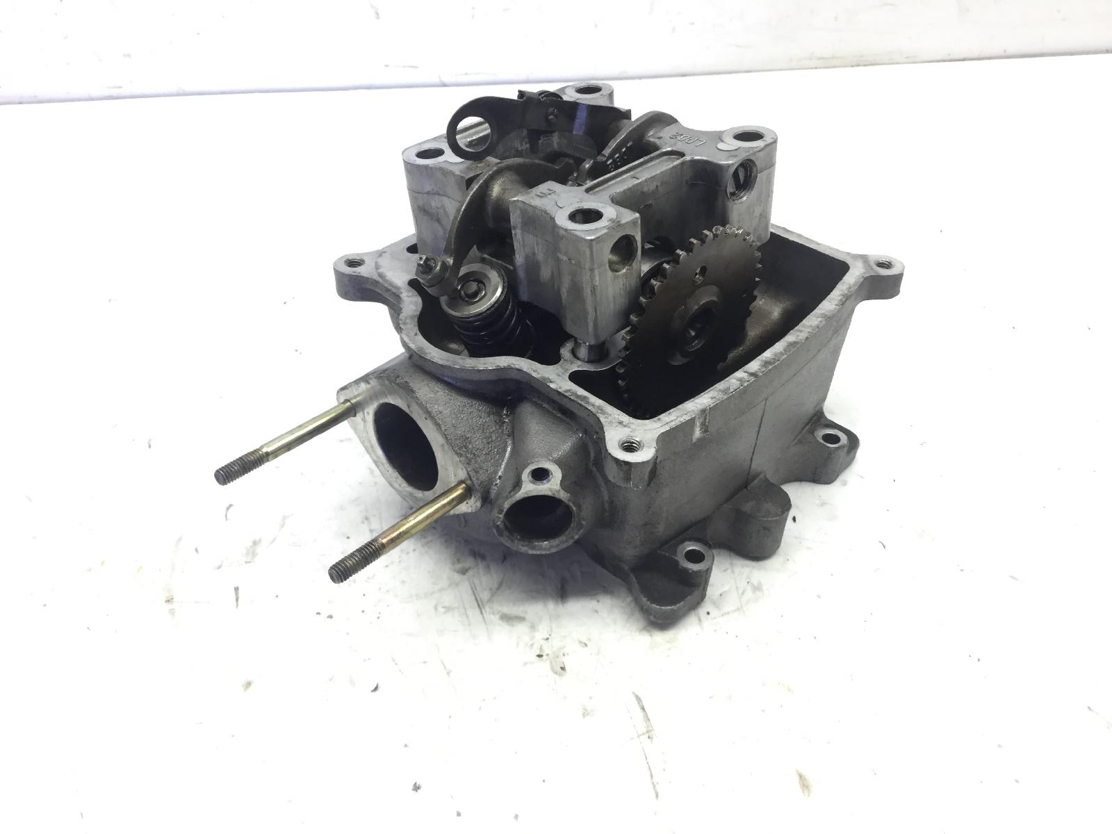 Kymco xciting 250 testa testata head completa 2005 2005 t71000