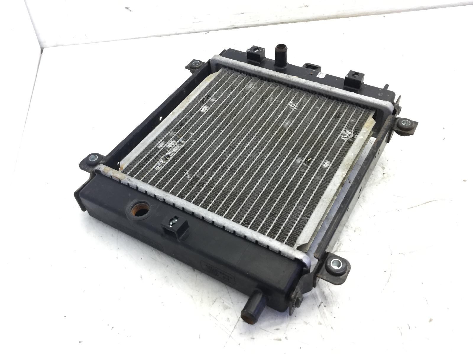 Kymco xciting 250 radiatore acqua liquido raffreddamento motore 2005 2005 t71000