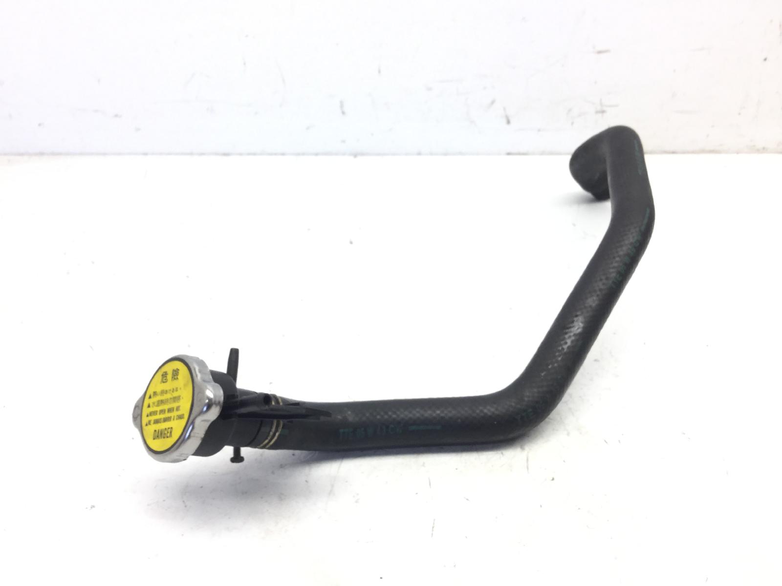 Kymco xciting 250 tappo raccordo e tubo liquido radiatore 2005 2005 t71000