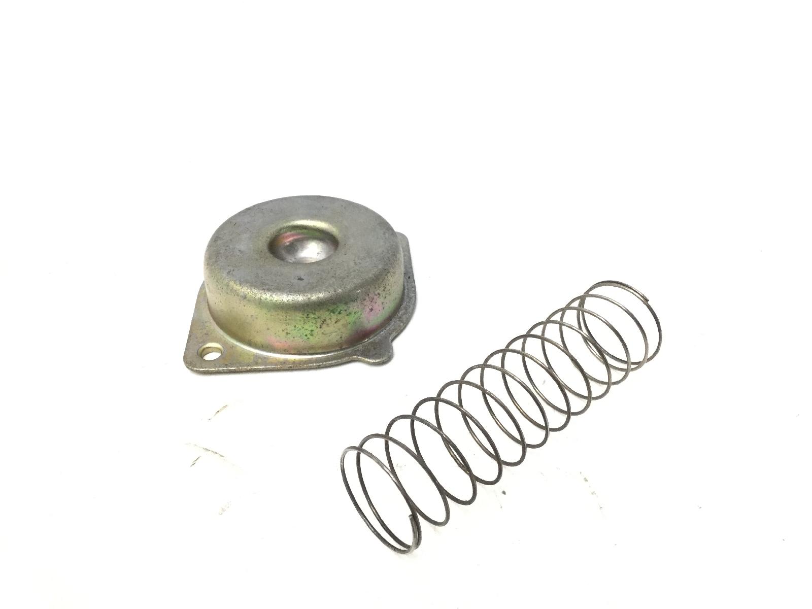 Xciting 250 coperchio membrana e molla carburatore kymco 2005 2005 t71000