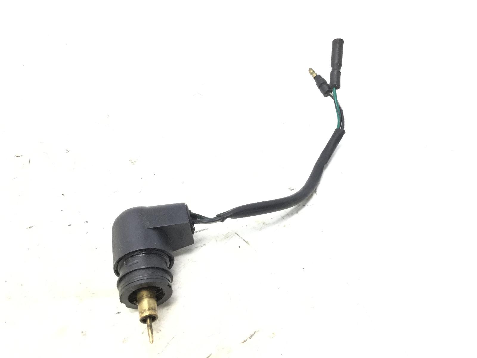 Xciting 250 aria automatica starter carburatore kymco 2005 2005 t71000