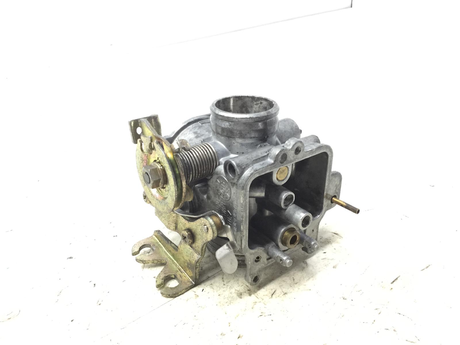 Xciting 250 corpo carburatore kymco 2005 2005 t71000
