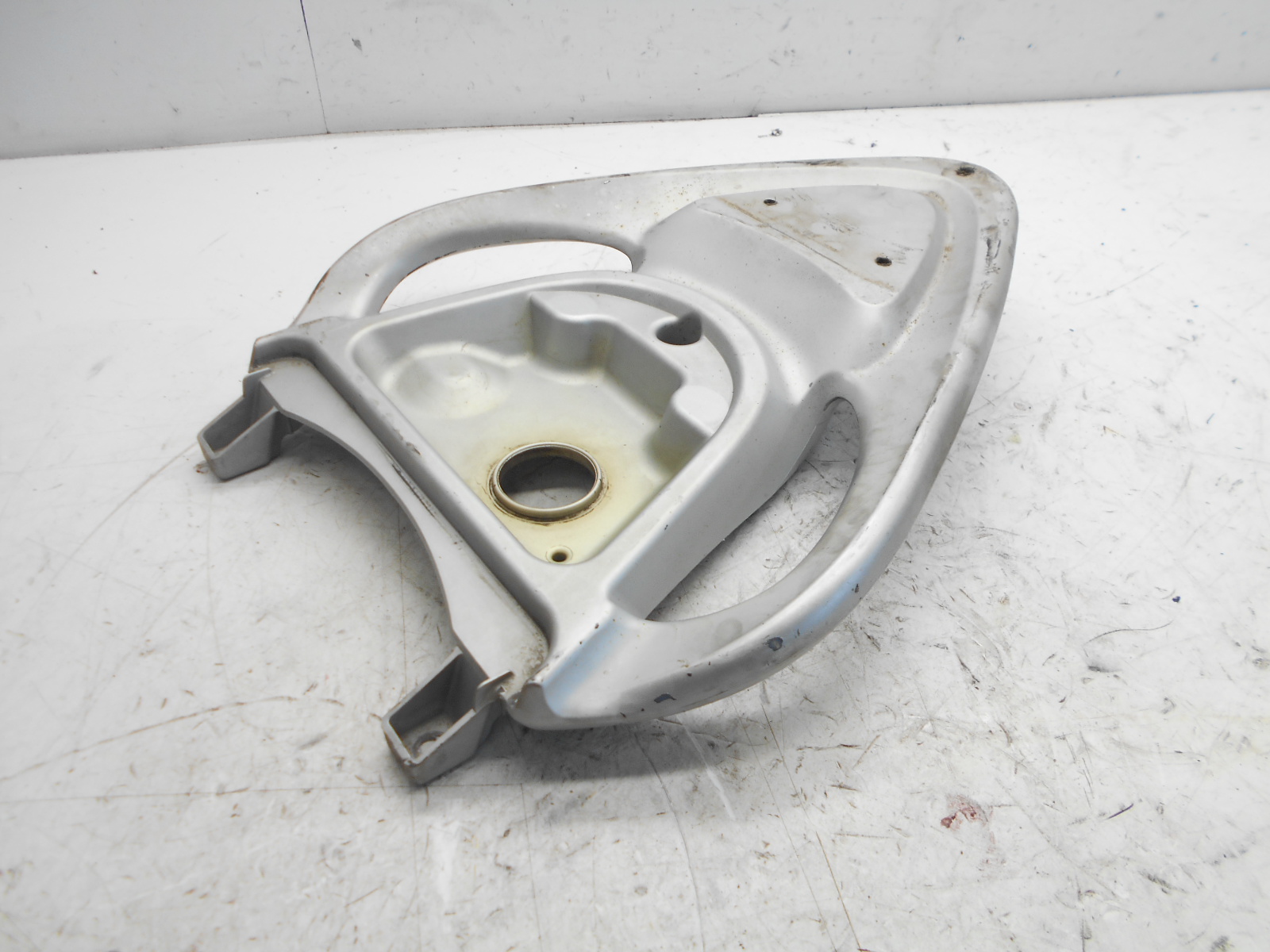 Yamaha xn teo's 125 maniglione portapacchi posteriore 2000 2000 se041