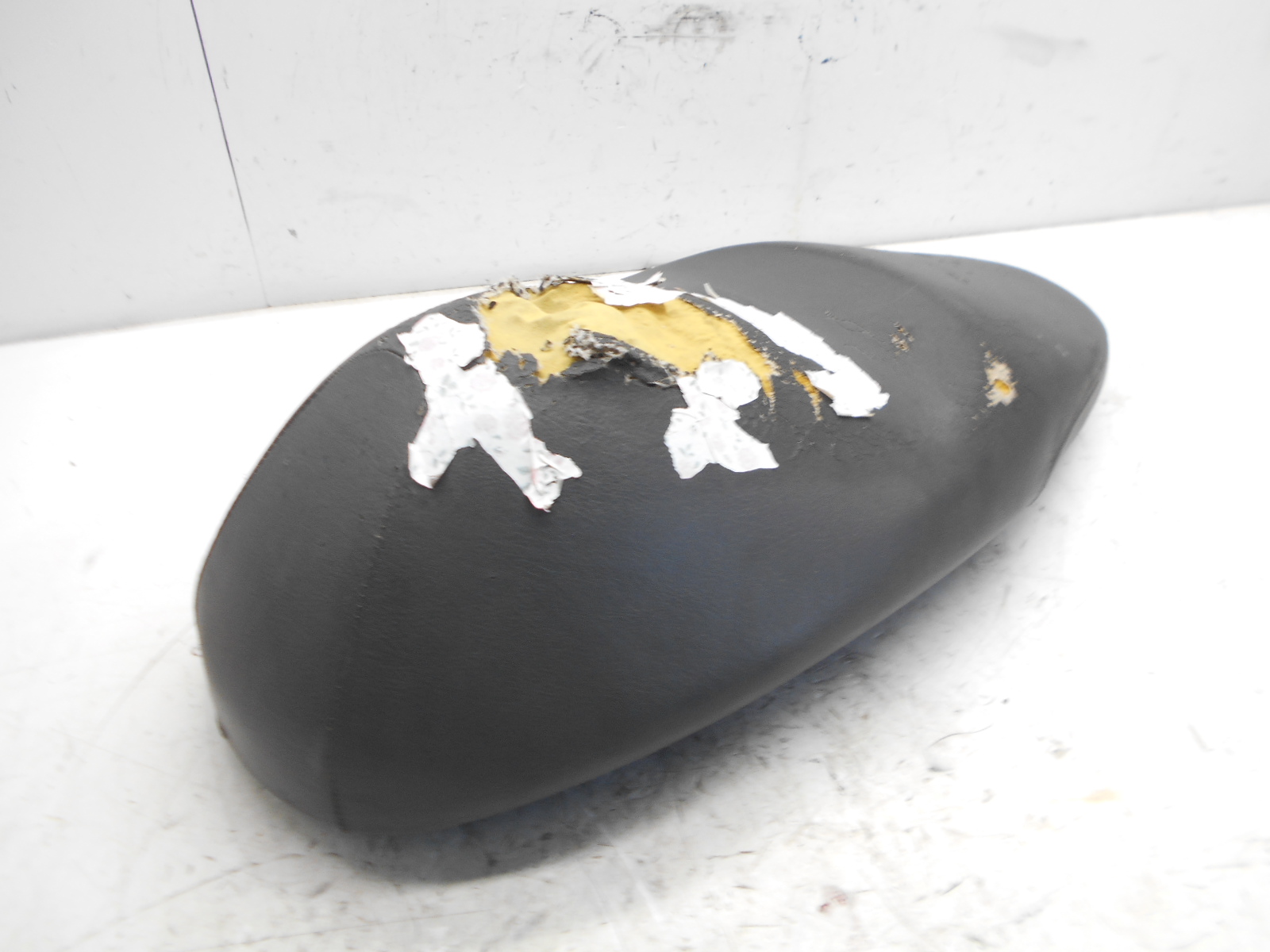 Yamaha xn teo's 125 sella saddle * 2000 2000 se041