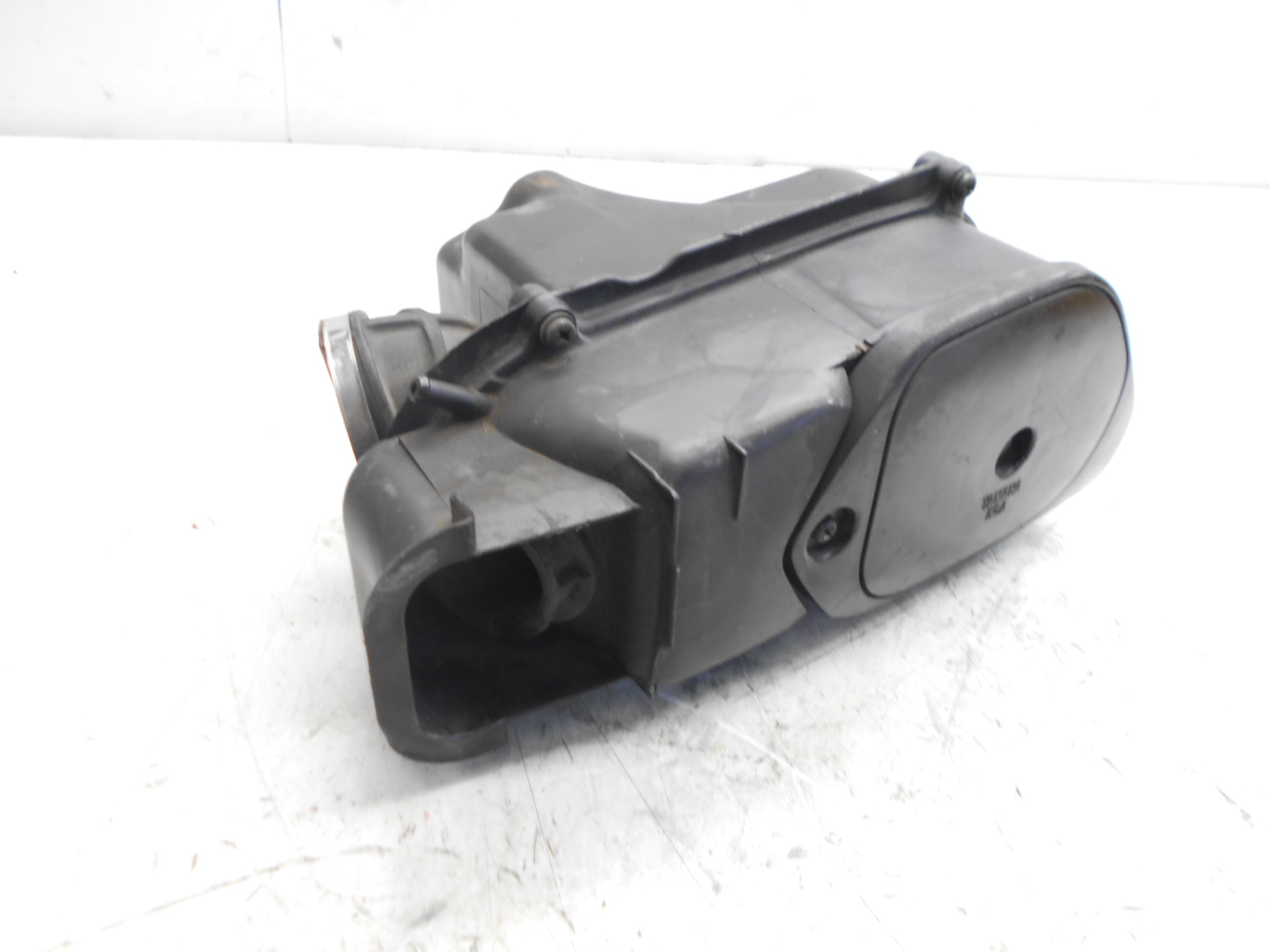 Yamaha xn teo's 125 cassa scatola filtro aria 2000 2000 se041