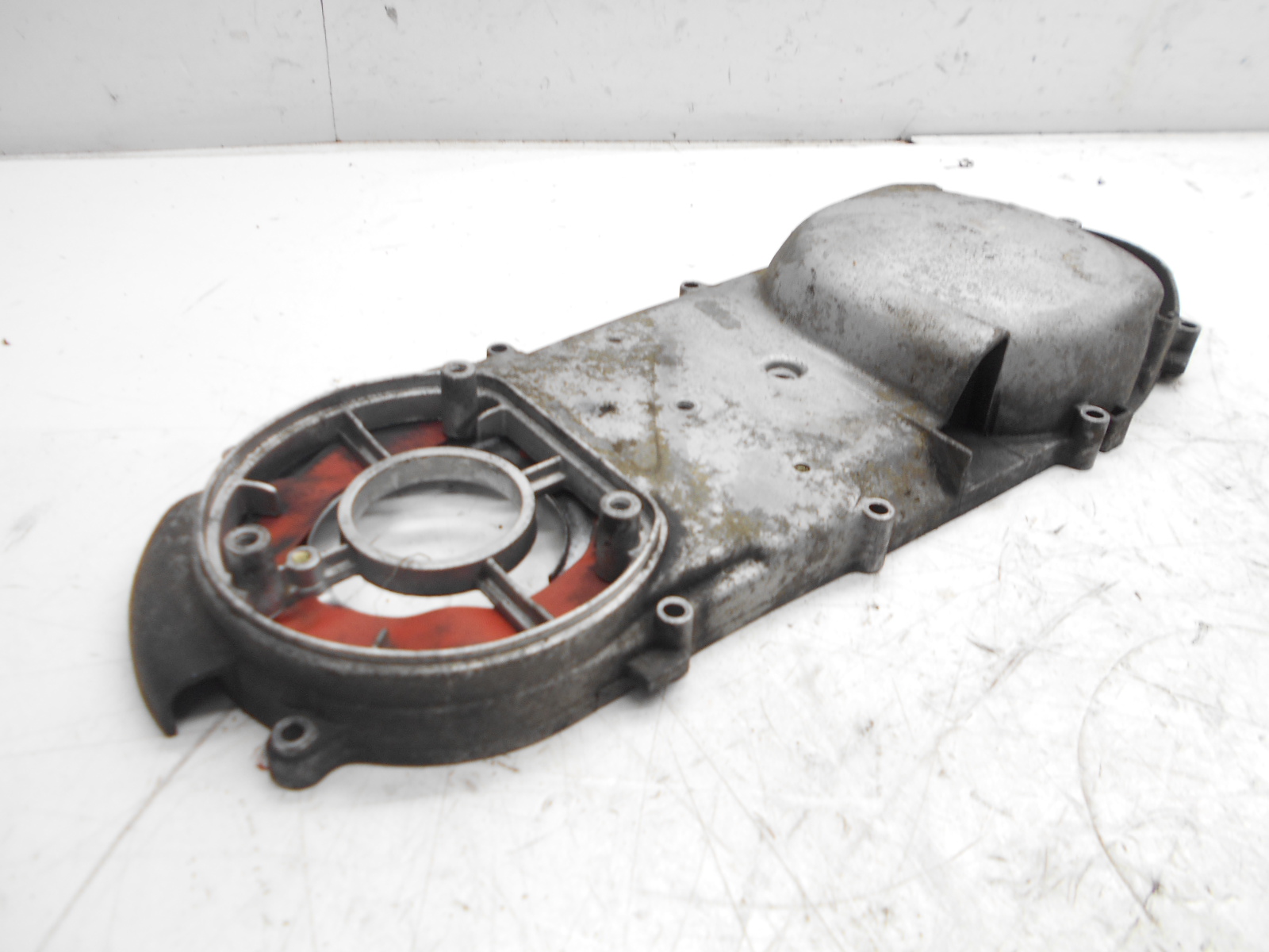 Yamaha xn teo's 125 coperchio carter trasmissione 2000 2000 se041