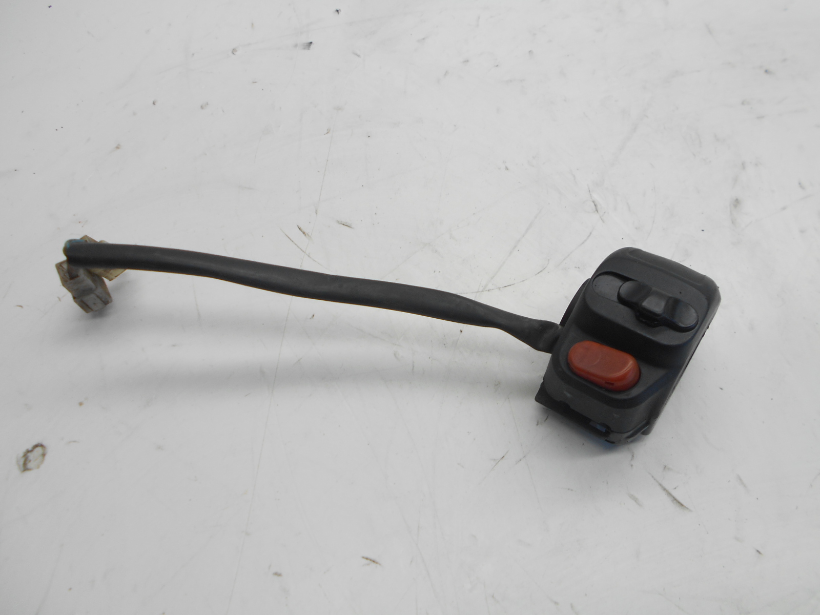Yamaha xn teo's 125 commutatore blocchetto devio luci destro 2000 2000 se041