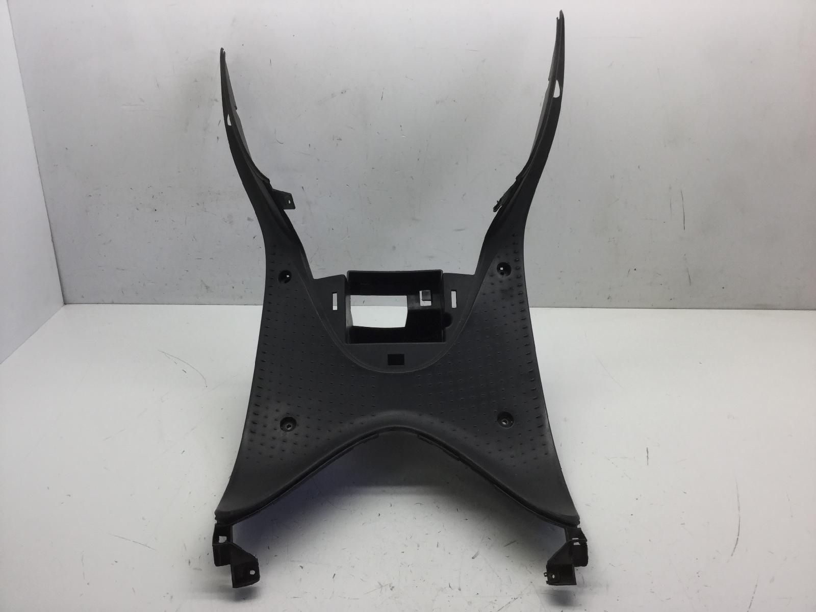 Yamaha xn teo's 125 carena pedana pavimento poggiapiedi 2000 2000 se041