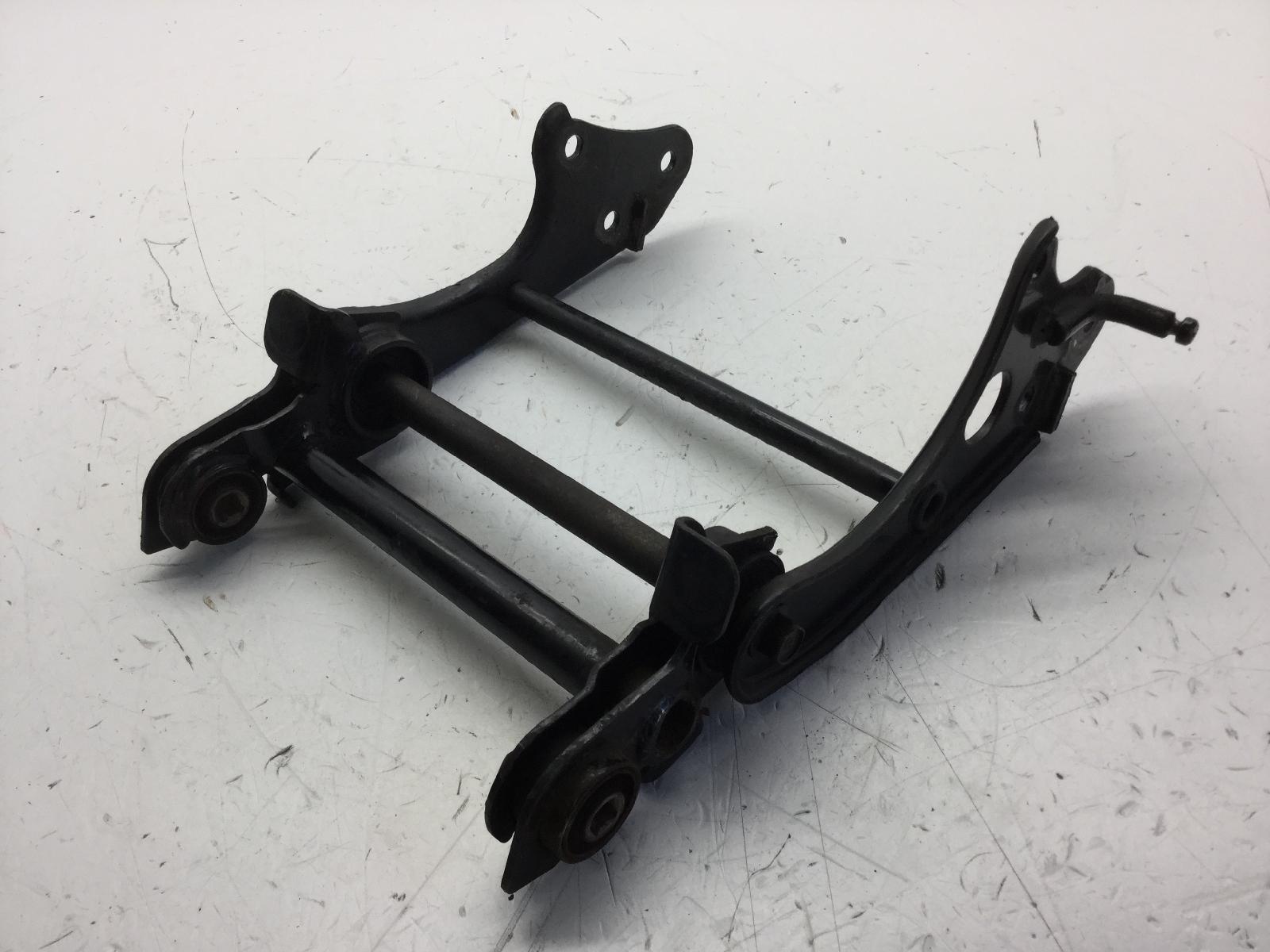 Yamaha xn teo's 125 staffa supporto motore 2000 2000 se041
