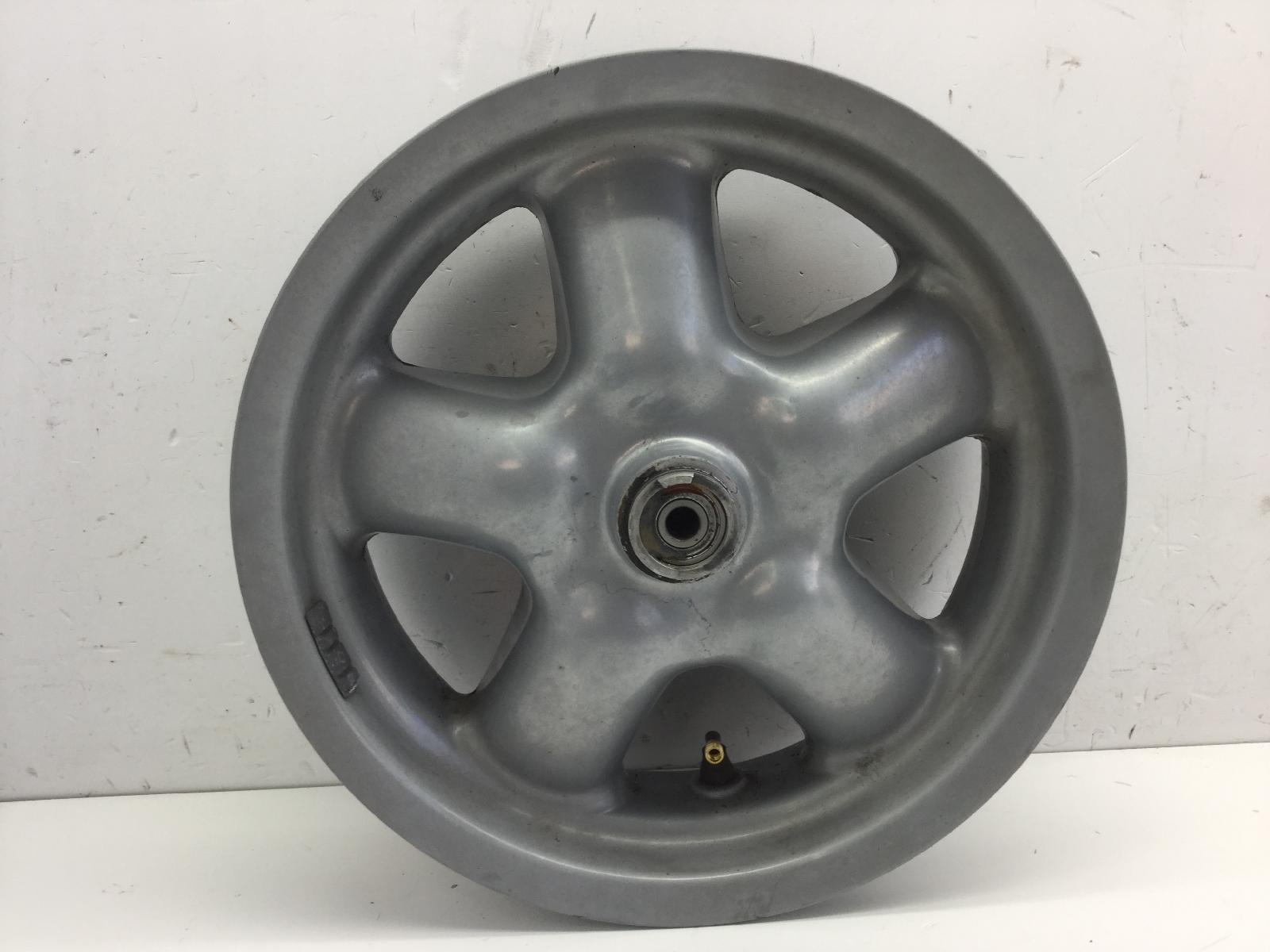 Yamaha xn teo's 125 cerchio ruota anteriore 12 x 3.50 2000 2000 se041