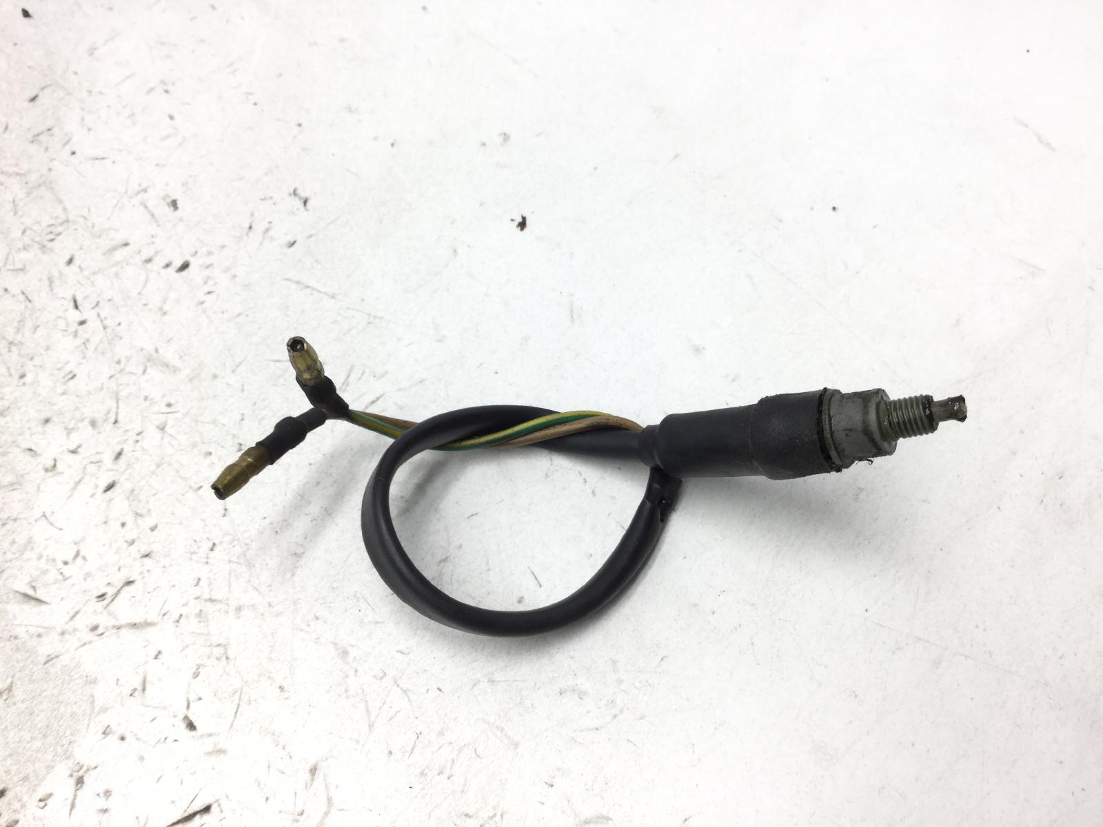 Yamaha xn teo's 125 sensore pulsante stop microstop freno posteriore 2000 2000 se041
