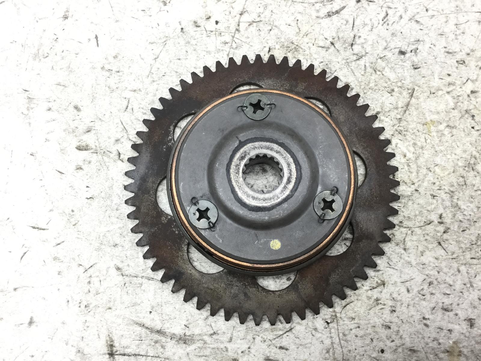 Yamaha xn teo's 125 ruota libera 2000 2000 se041
