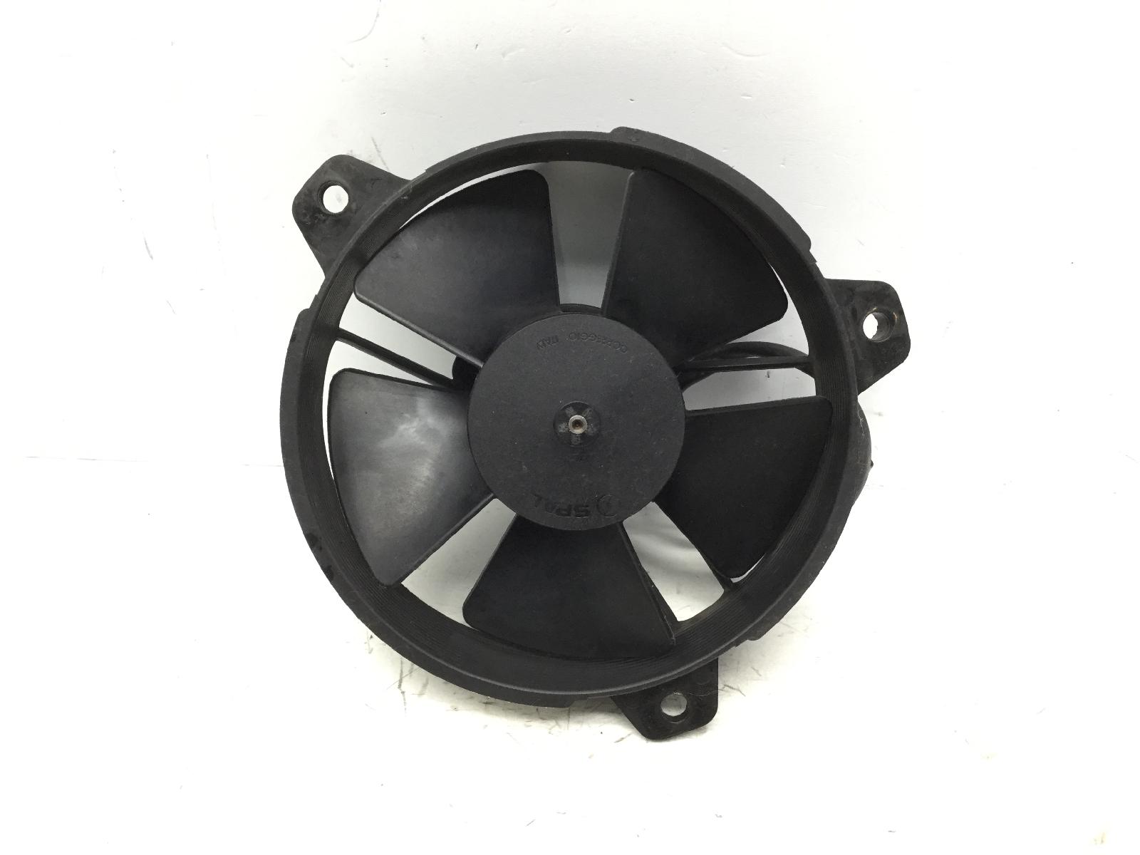 Yamaha xn teo's 125 elettroventola radiatore 2000 2000 se041