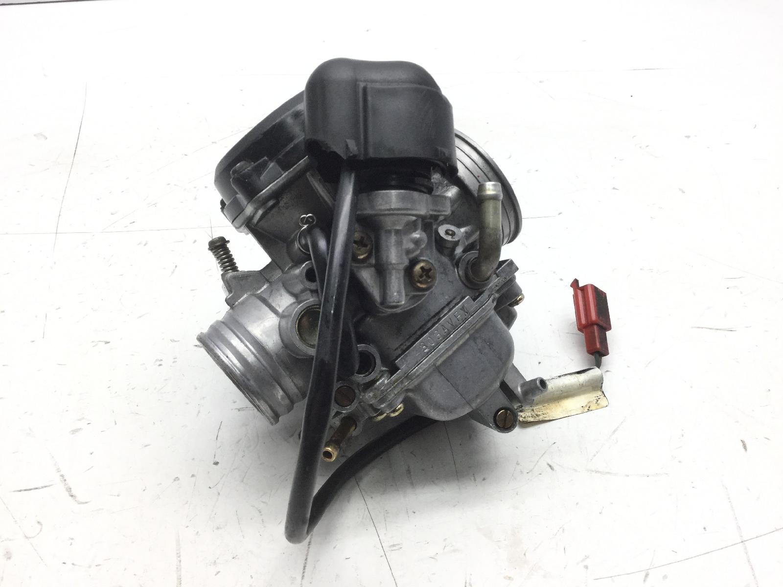 Aprilia sportcity 200 carburatore keihin revisionato 2004 2006 vba00