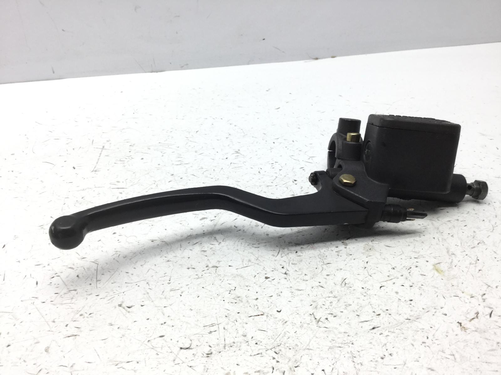 Aprilia sportcity 200 pompa destra freno anteriore con leva 2004 2006 vba00