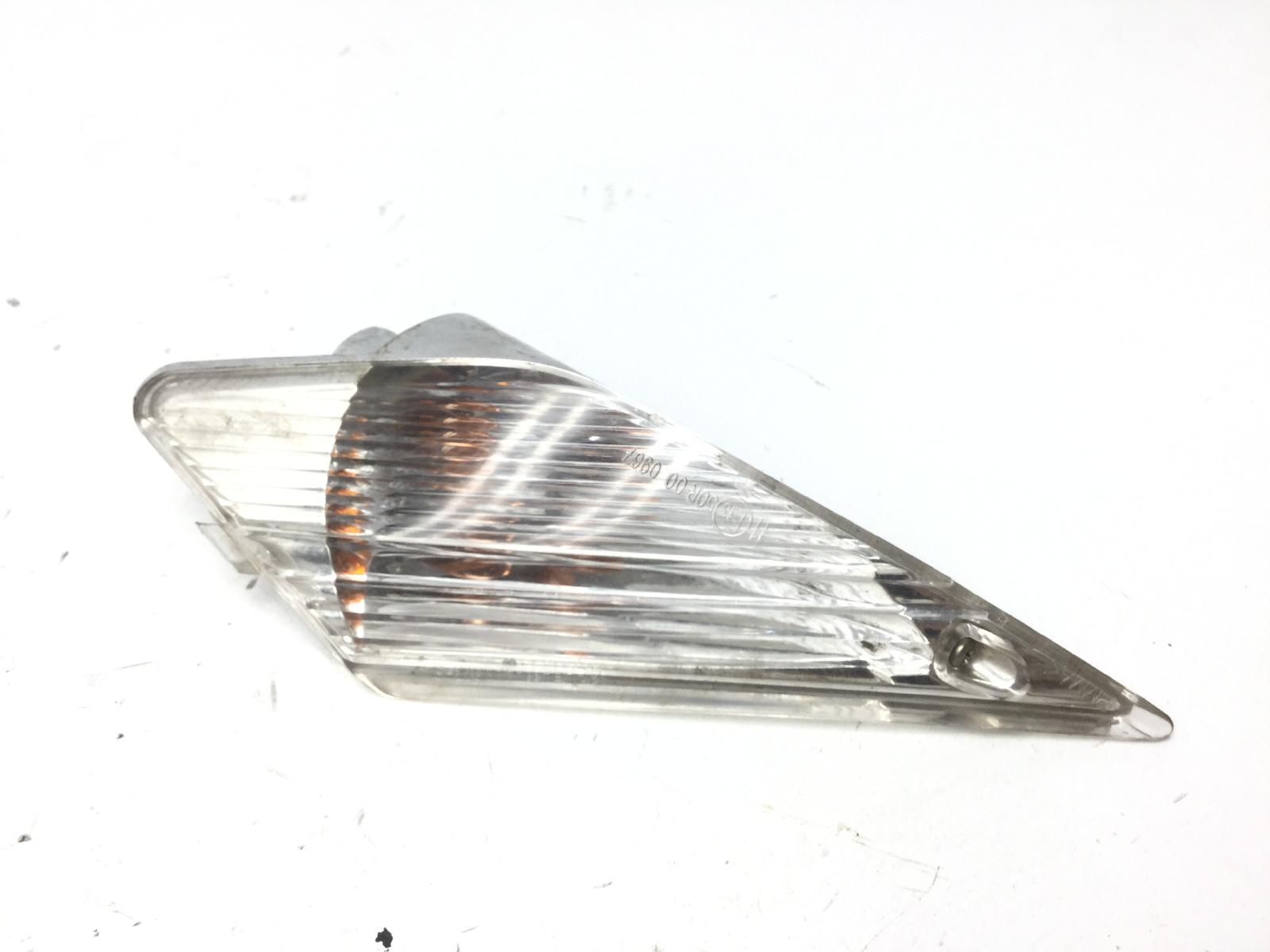 Aprilia sportcity 200 freccia anteriore sinistra 2004 2006 vba00