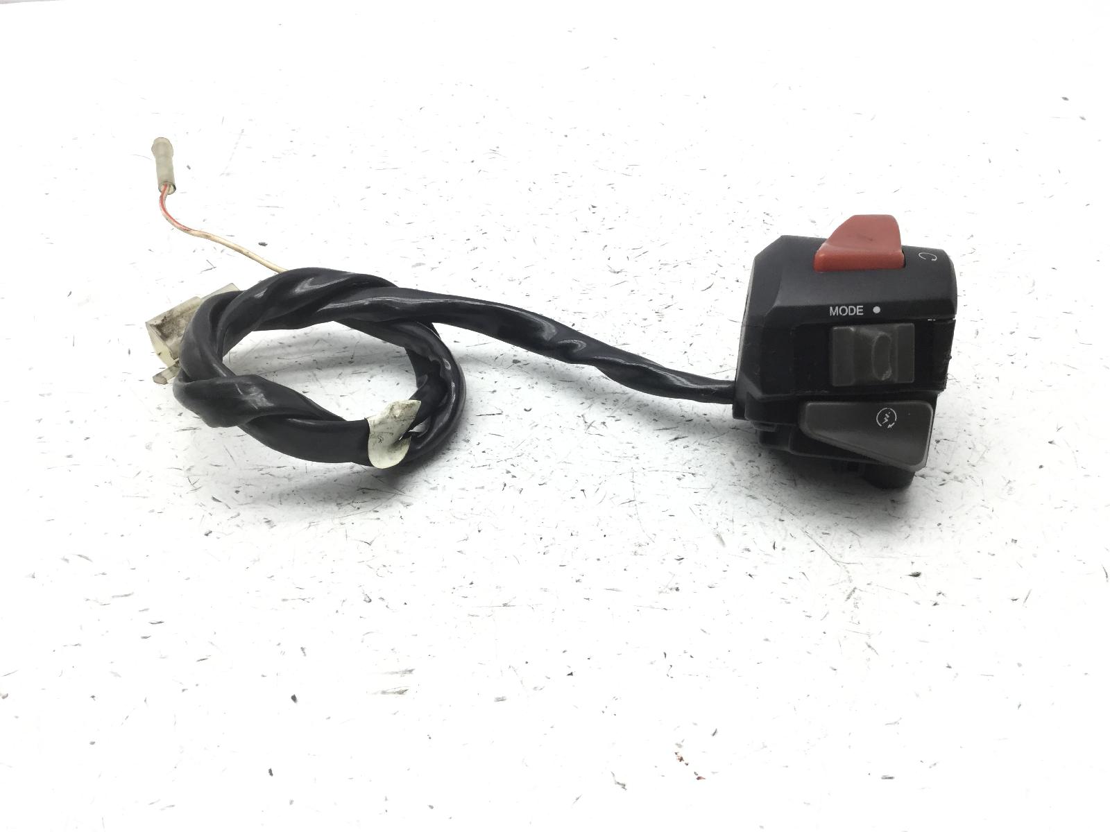 Aprilia sportcity 200 devio commutatore luci destro 2004 2006 vba00