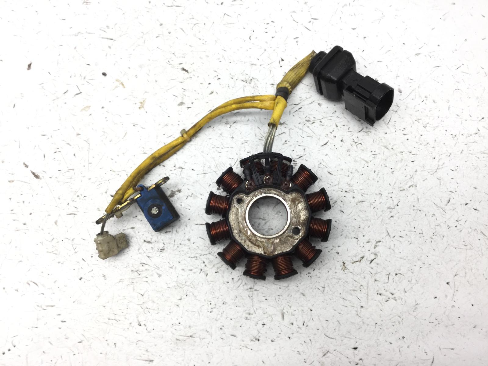 Aprilia sportcity 200 statore campo magnetico 2004 2006 vba00