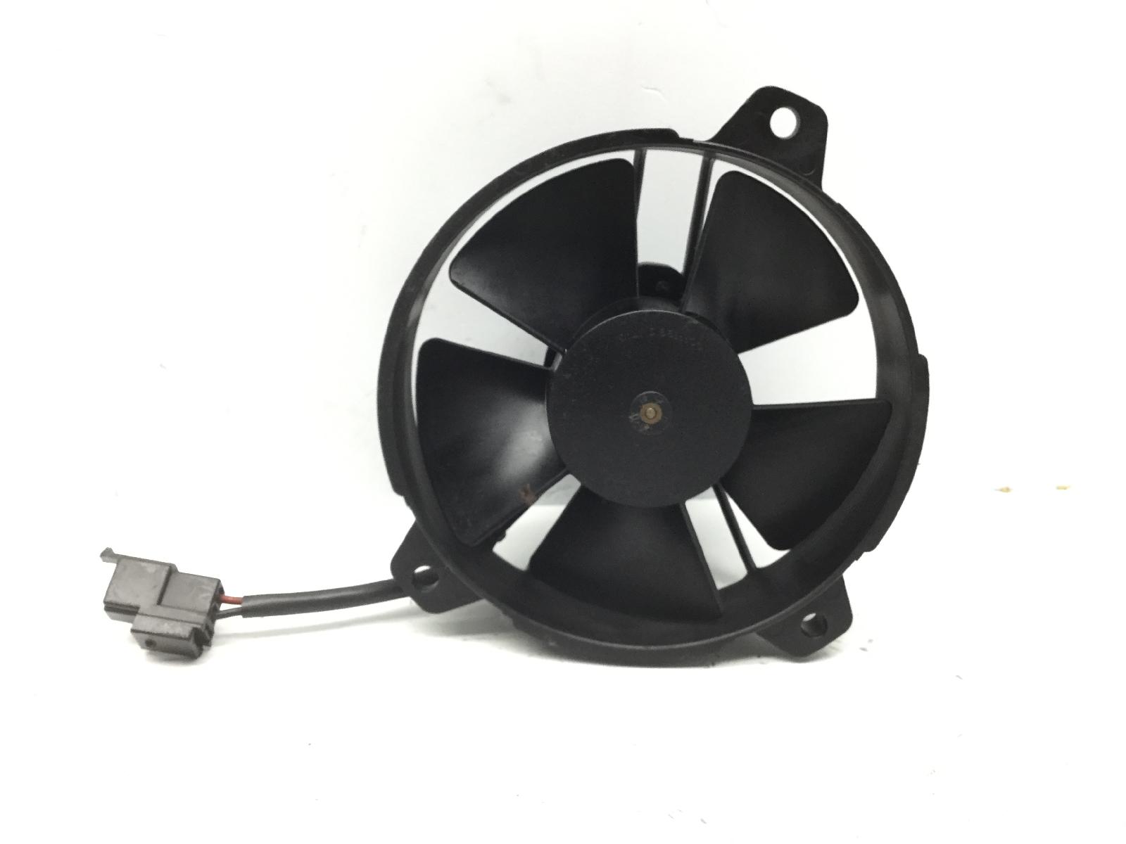 Aprilia sportcity 200 elettroventola radiatore 2004 2006 vba00