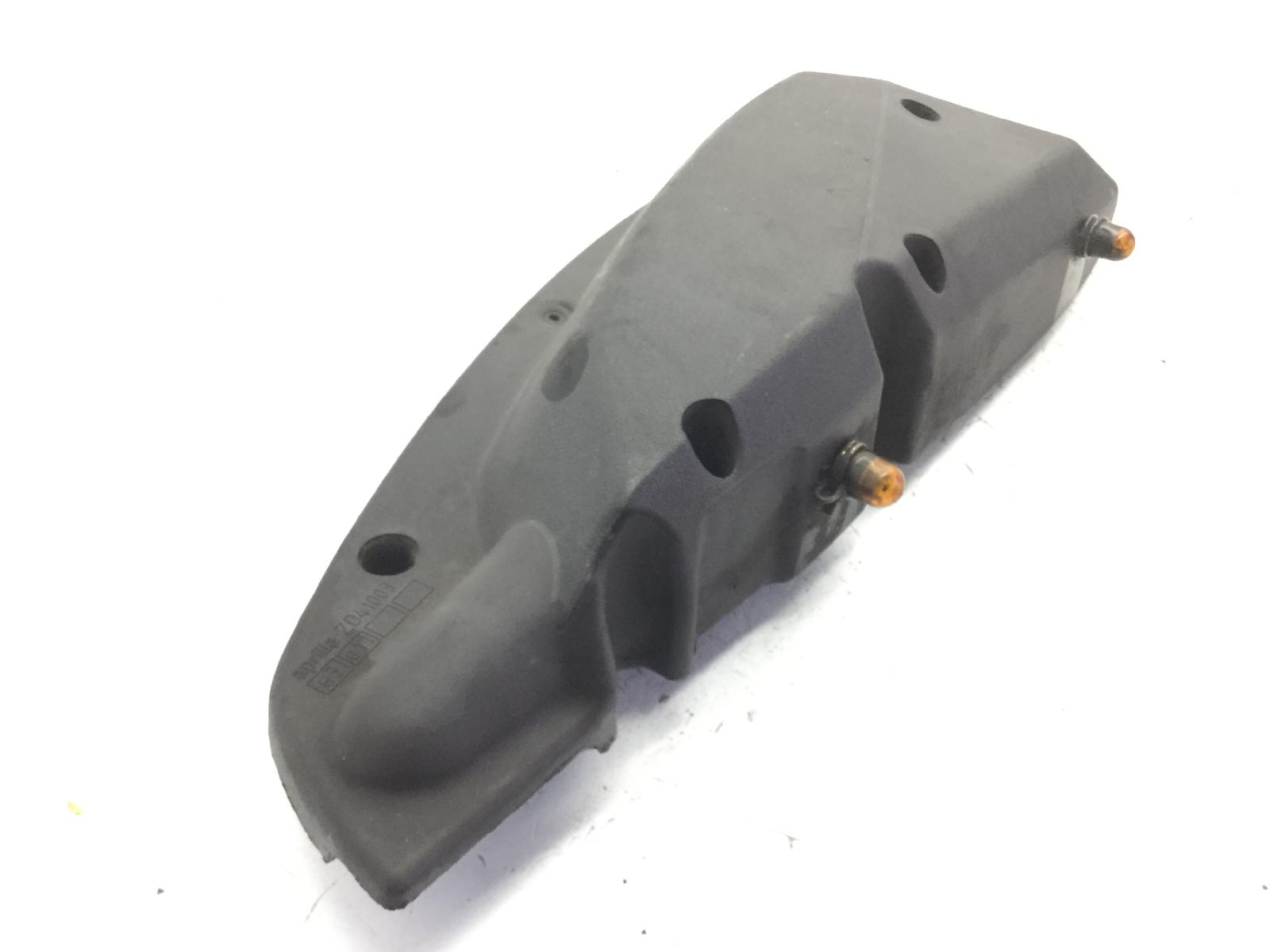 Aprilia sportcity 200 coperchio tappo cassa scatola filtro aria 2004 2006 vba00