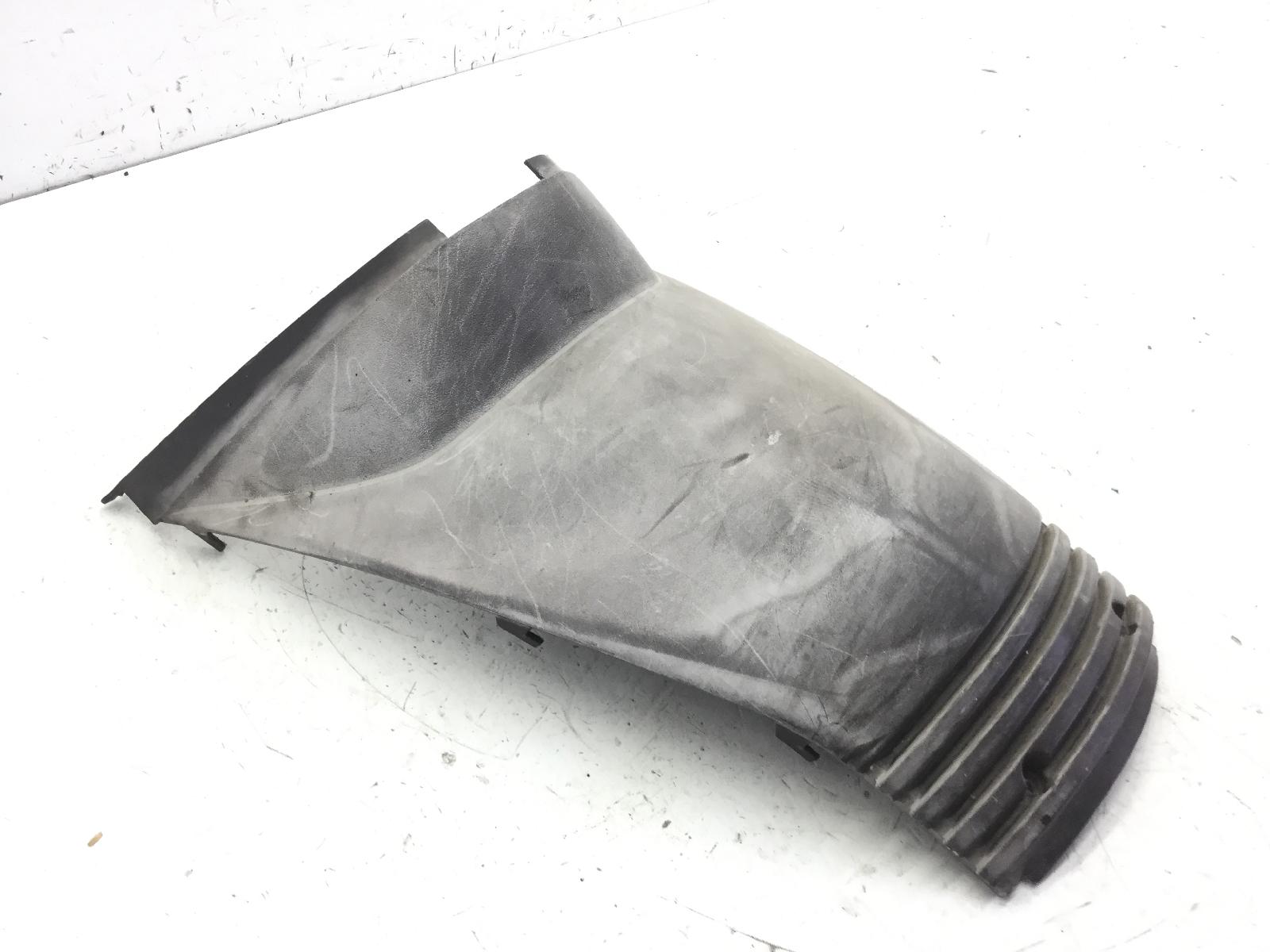 Aprilia sportcity 200 carena coperchio ispezione - rotture su 2 attacchi 2004 2006 vba00